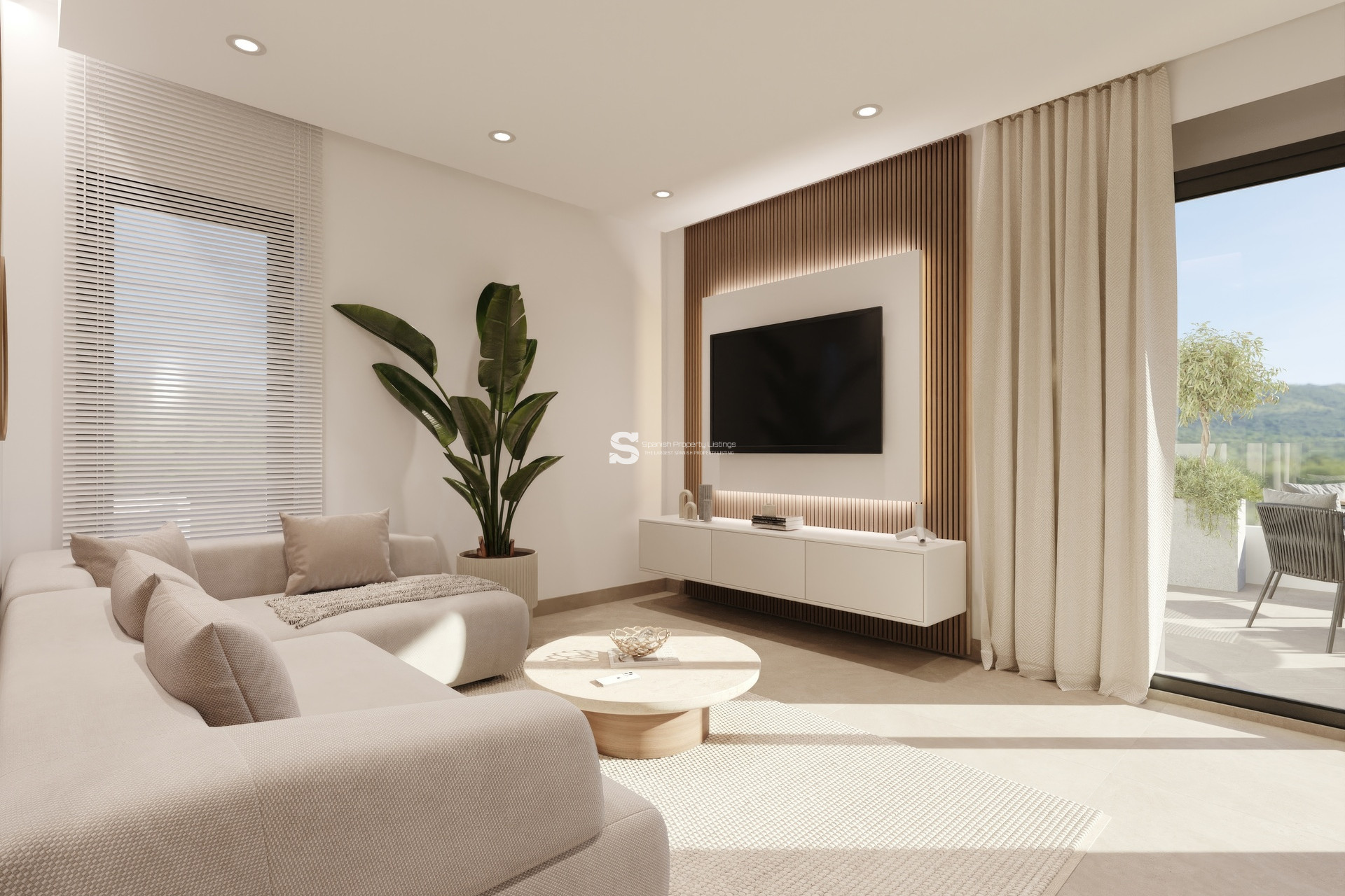 Obra nueva - Apartment - Fuente Álamo - Fuente Alamo