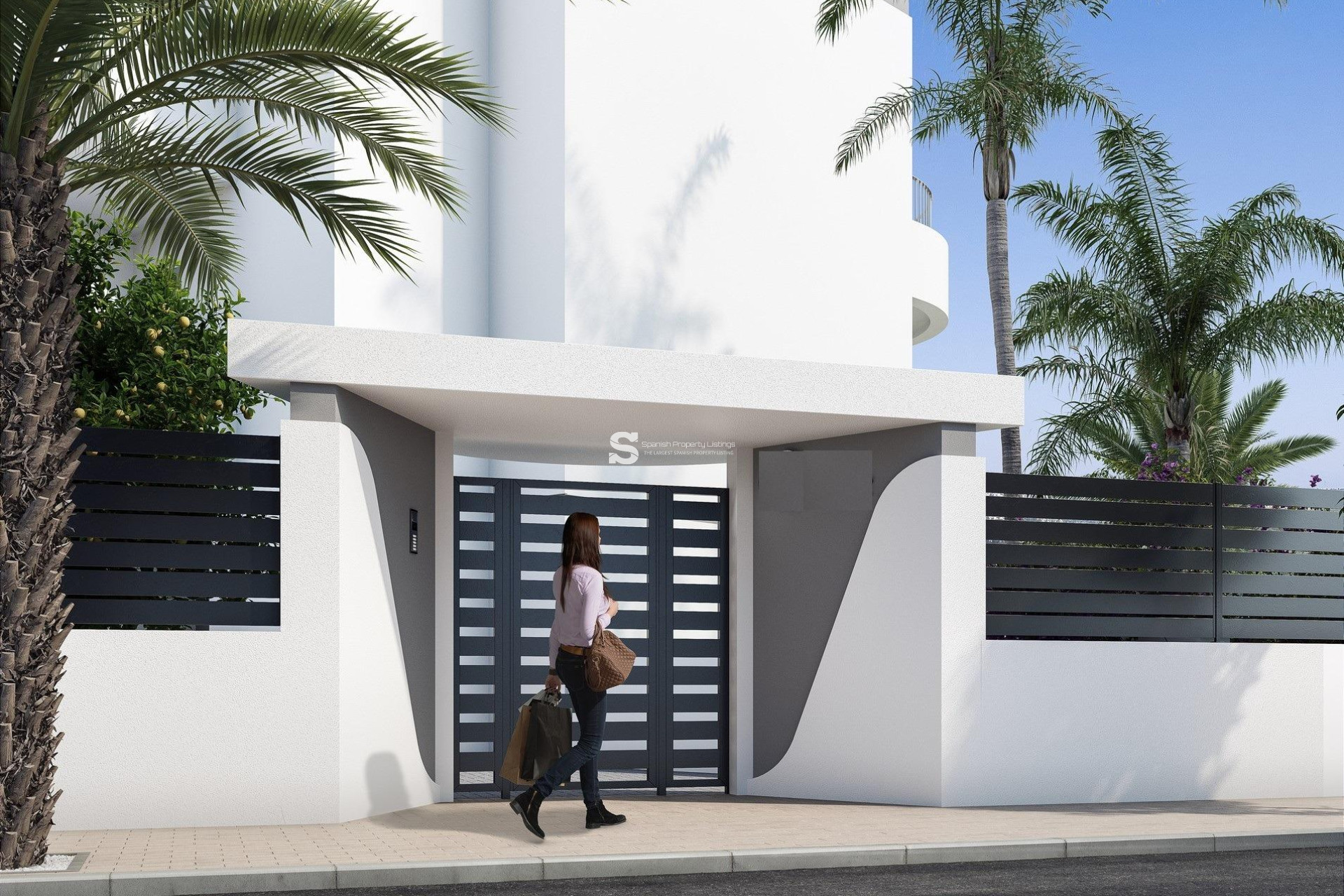 Obra nueva - Apartment - Guardamar del Segura - Avenida del Puerto