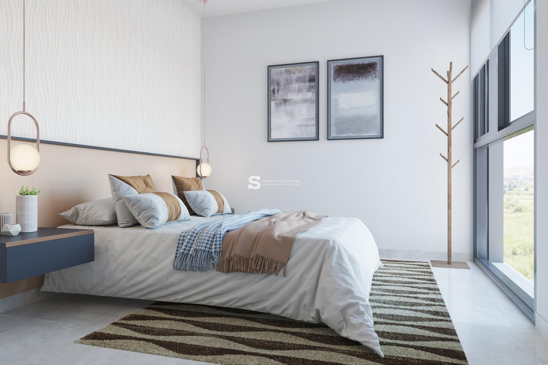 Obra nueva - Apartment - Guardamar del Segura - Avenida del Puerto