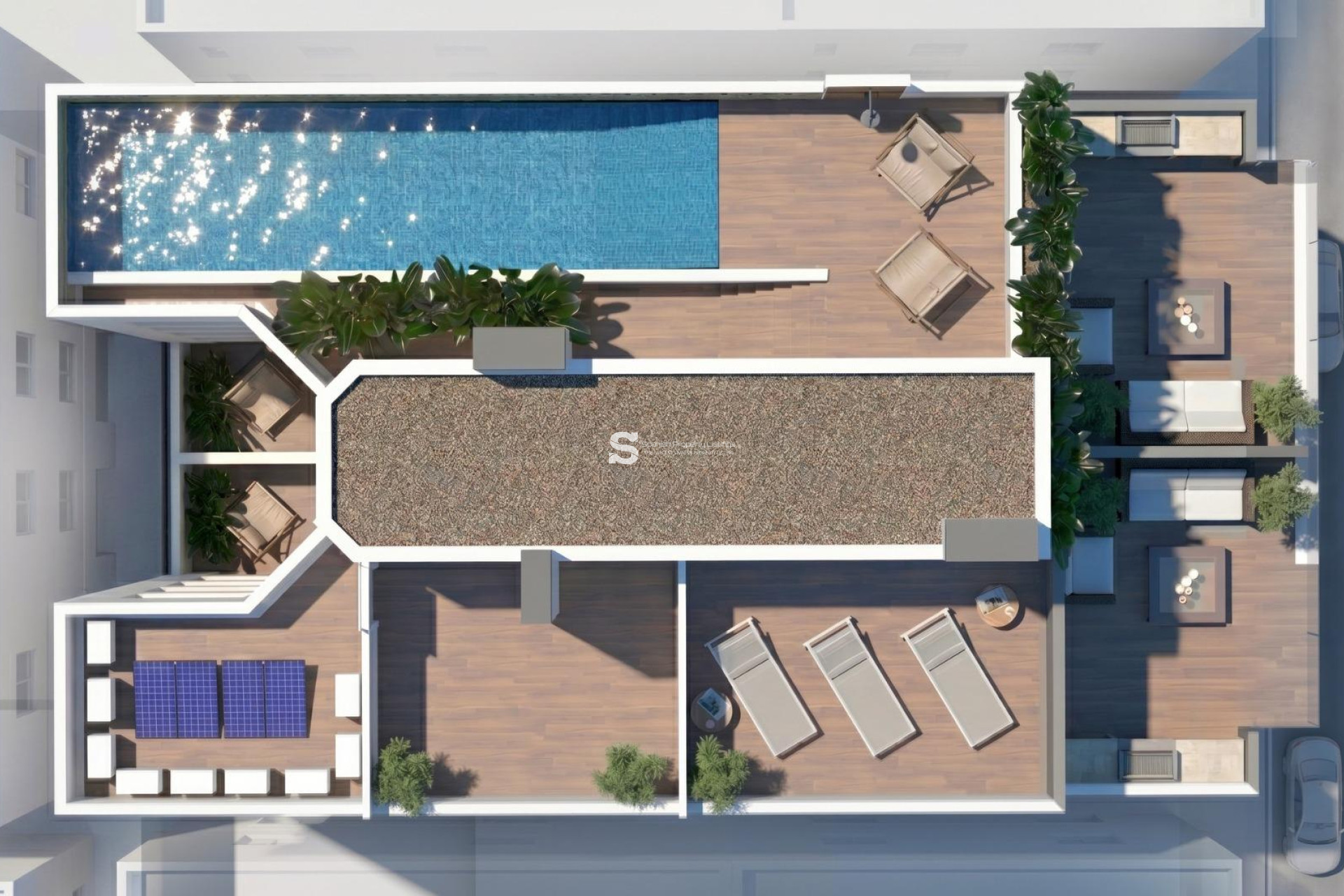 Obra nueva - Apartment - Guardamar del Segura - Centro