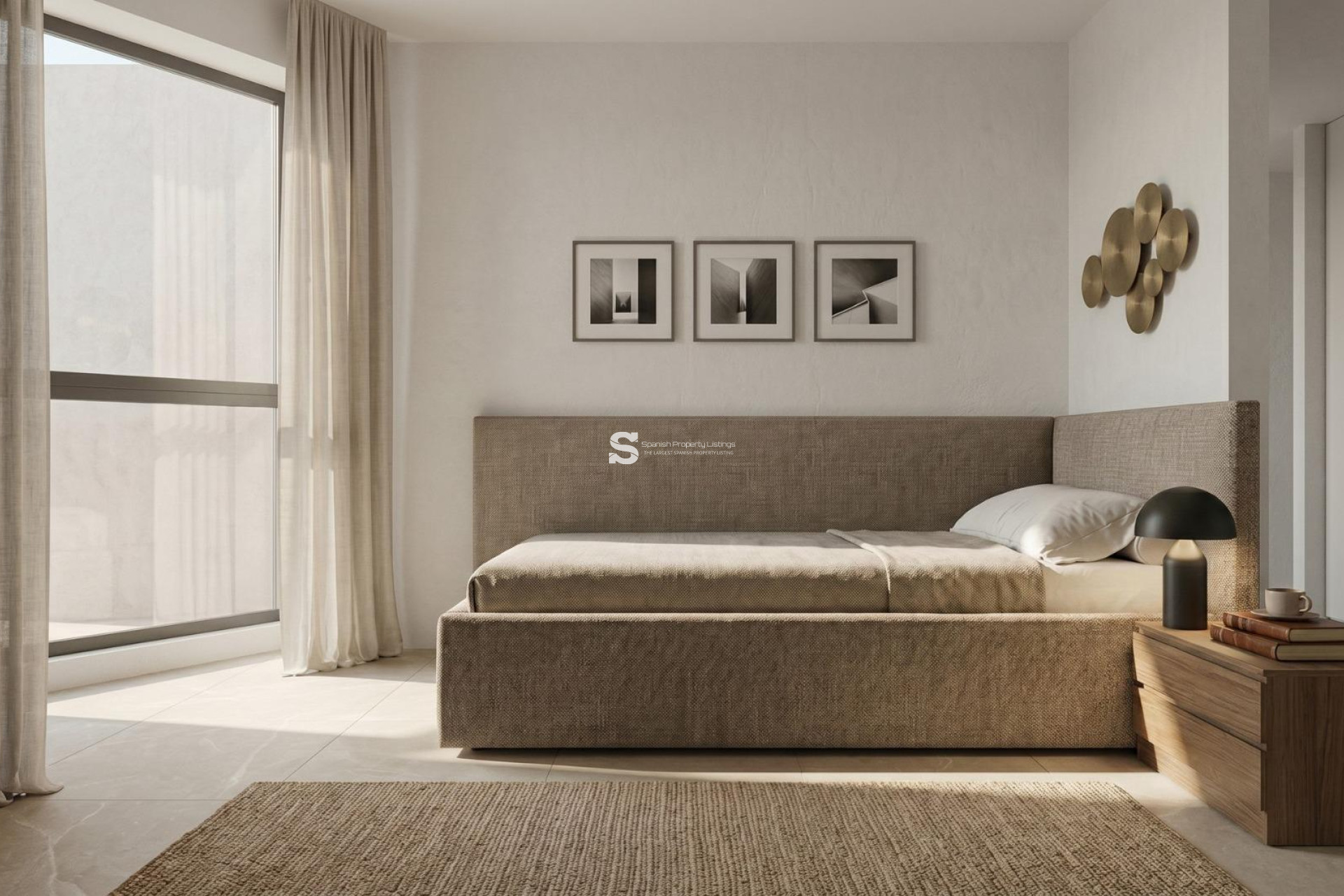 Obra nueva - Apartment - Guardamar del Segura - Centro