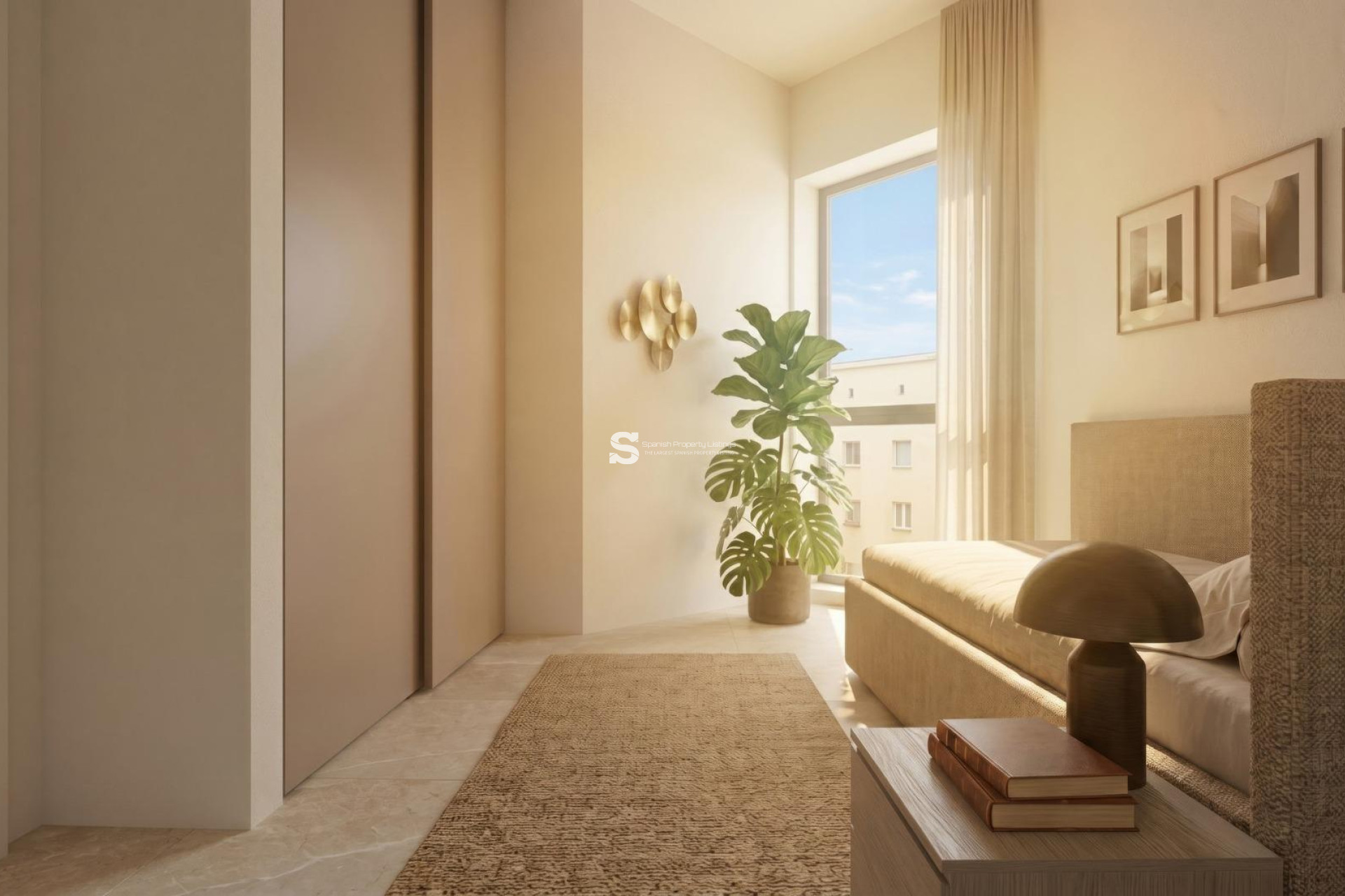 Obra nueva - Apartment - Guardamar del Segura - Centro