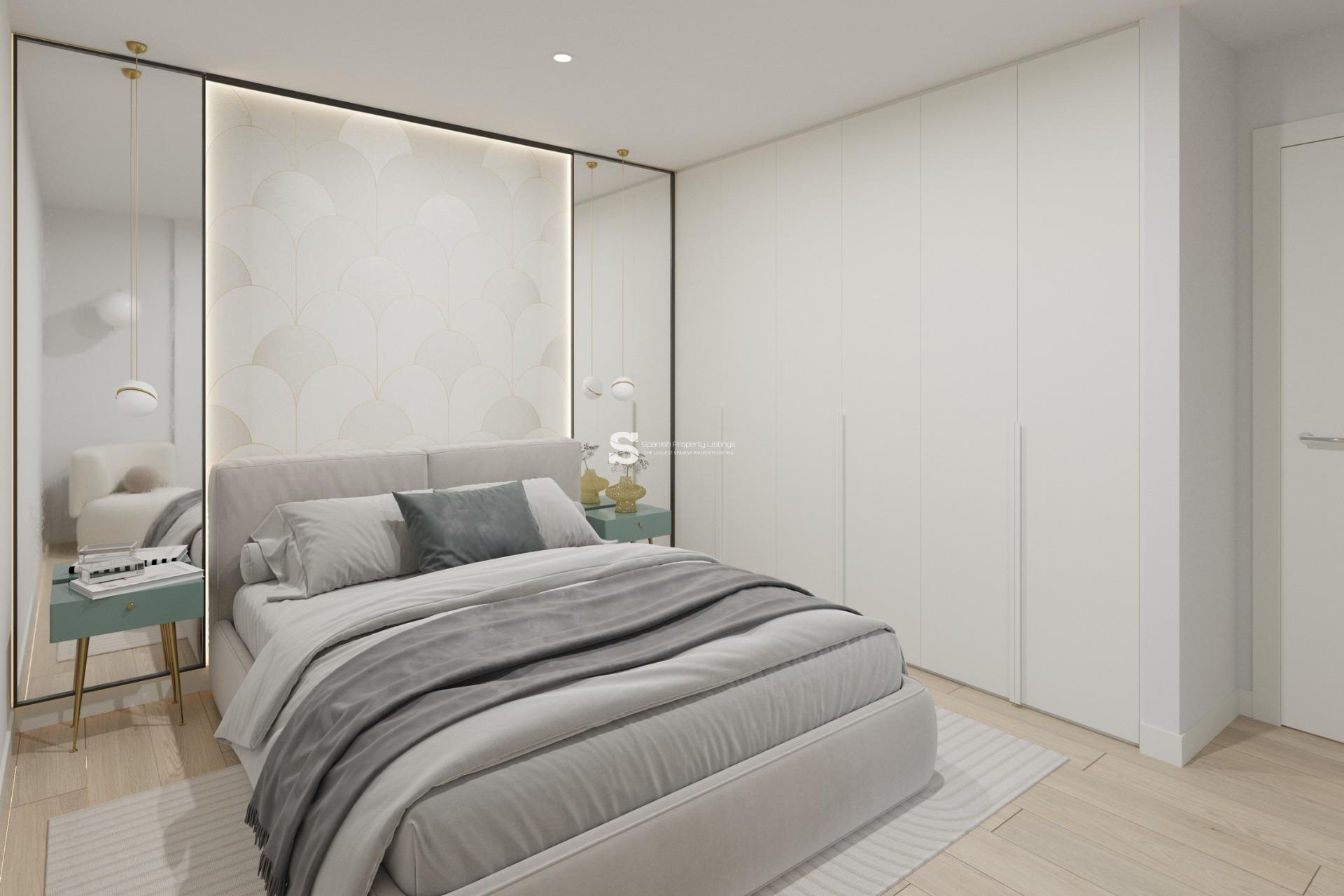 Obra nueva - Apartment - Guardamar del Segura - Centro
