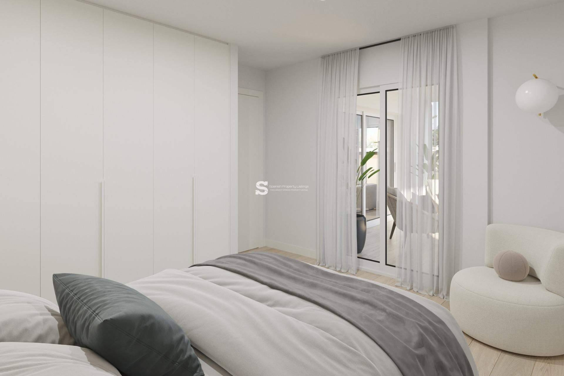 Obra nueva - Apartment - Guardamar del Segura - Centro