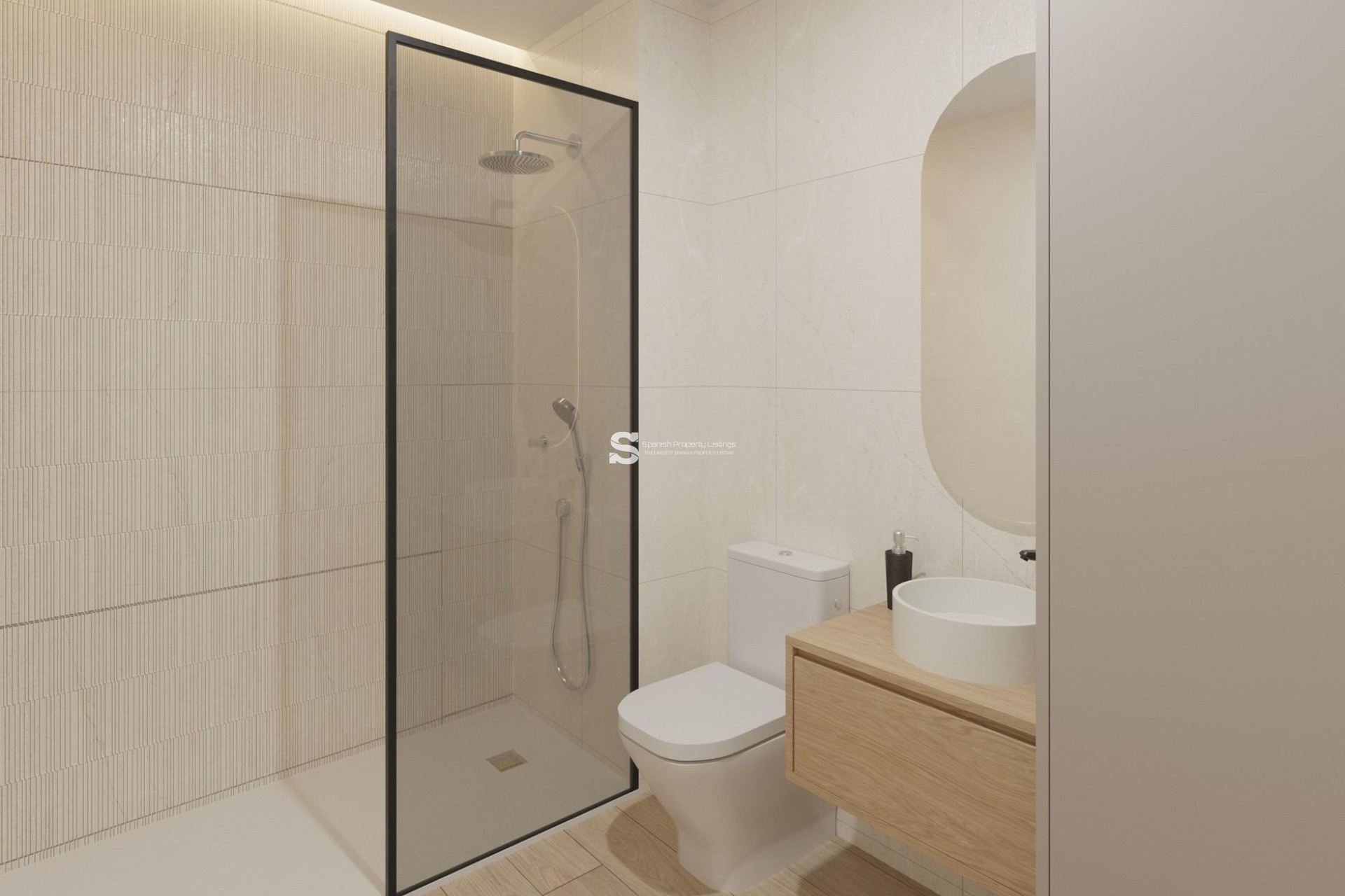 Obra nueva - Apartment - Guardamar del Segura - Centro