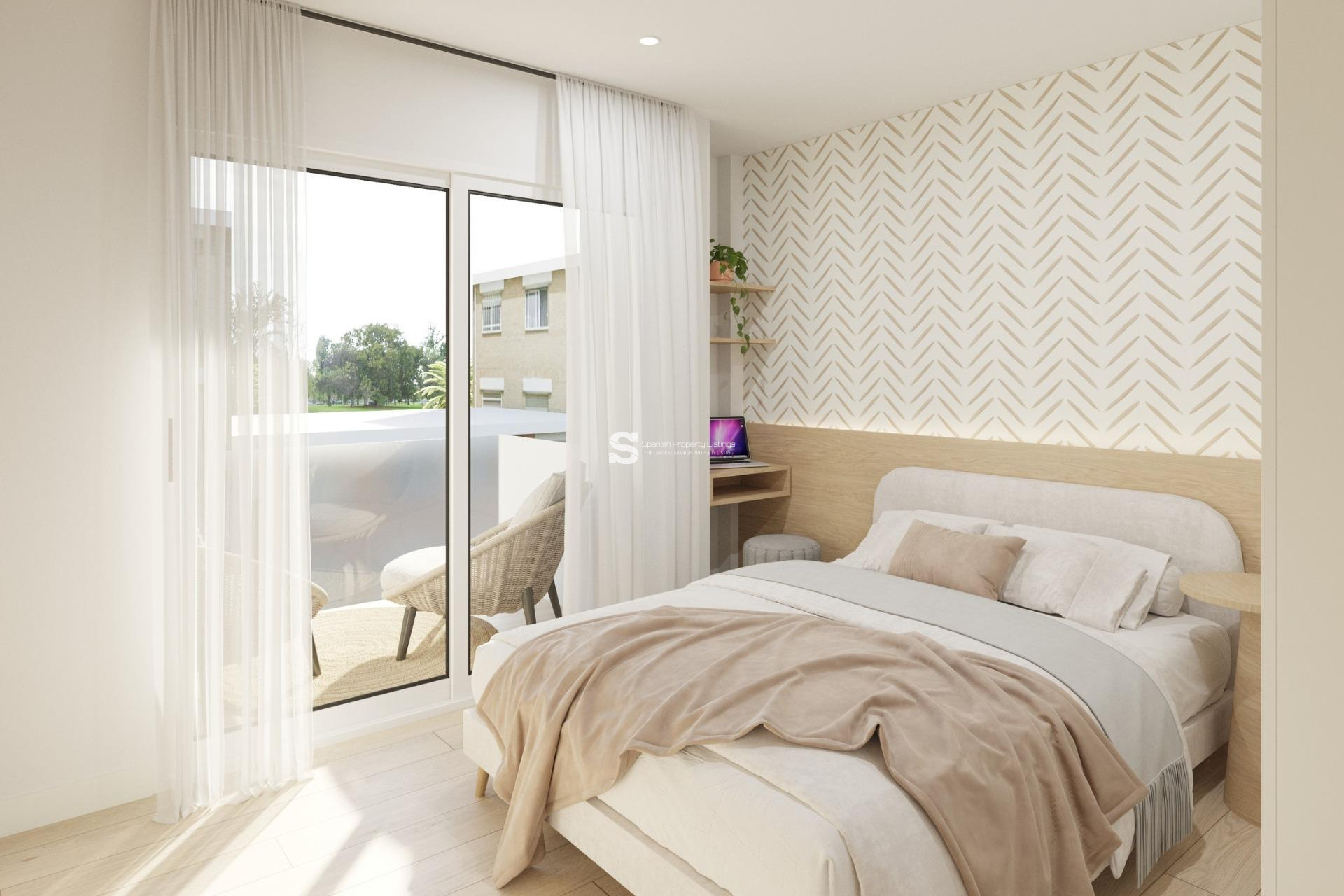 Obra nueva - Apartment - Guardamar del Segura - Centro