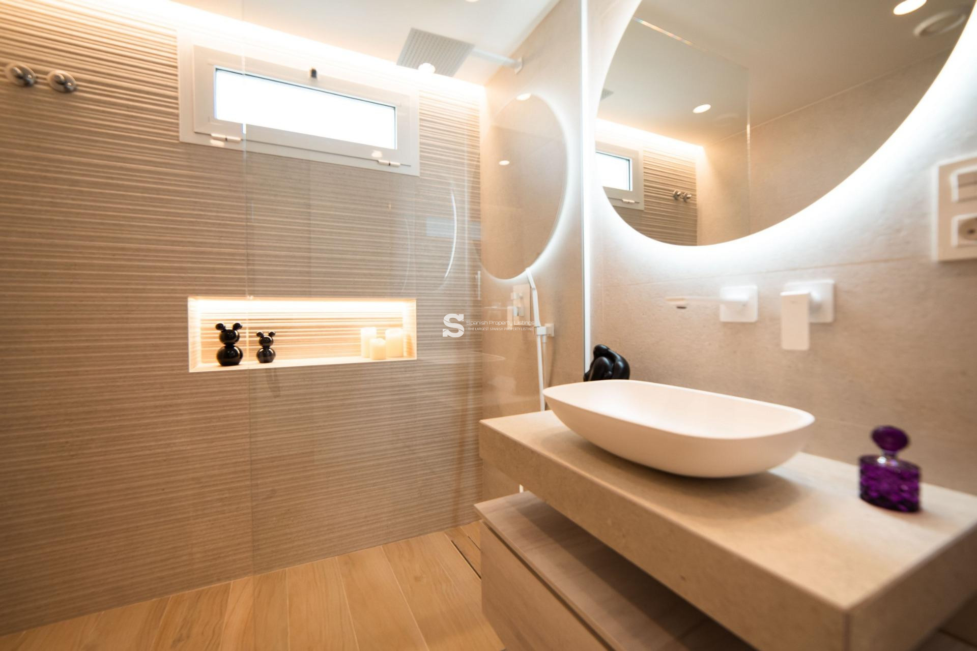 Obra nueva - Apartment - Guardamar del Segura - El Raso