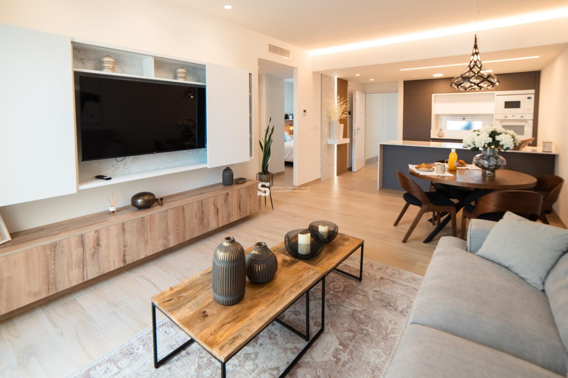 Obra nueva - Apartment - Guardamar del Segura - El Raso