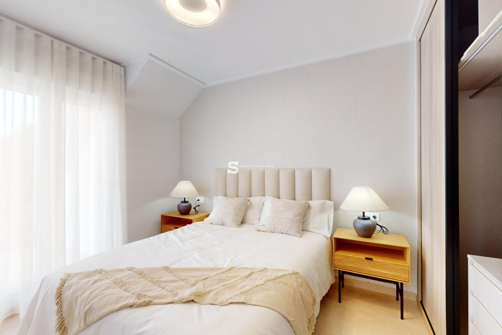 Obra nueva - Apartment - Guardamar del Segura - El Raso