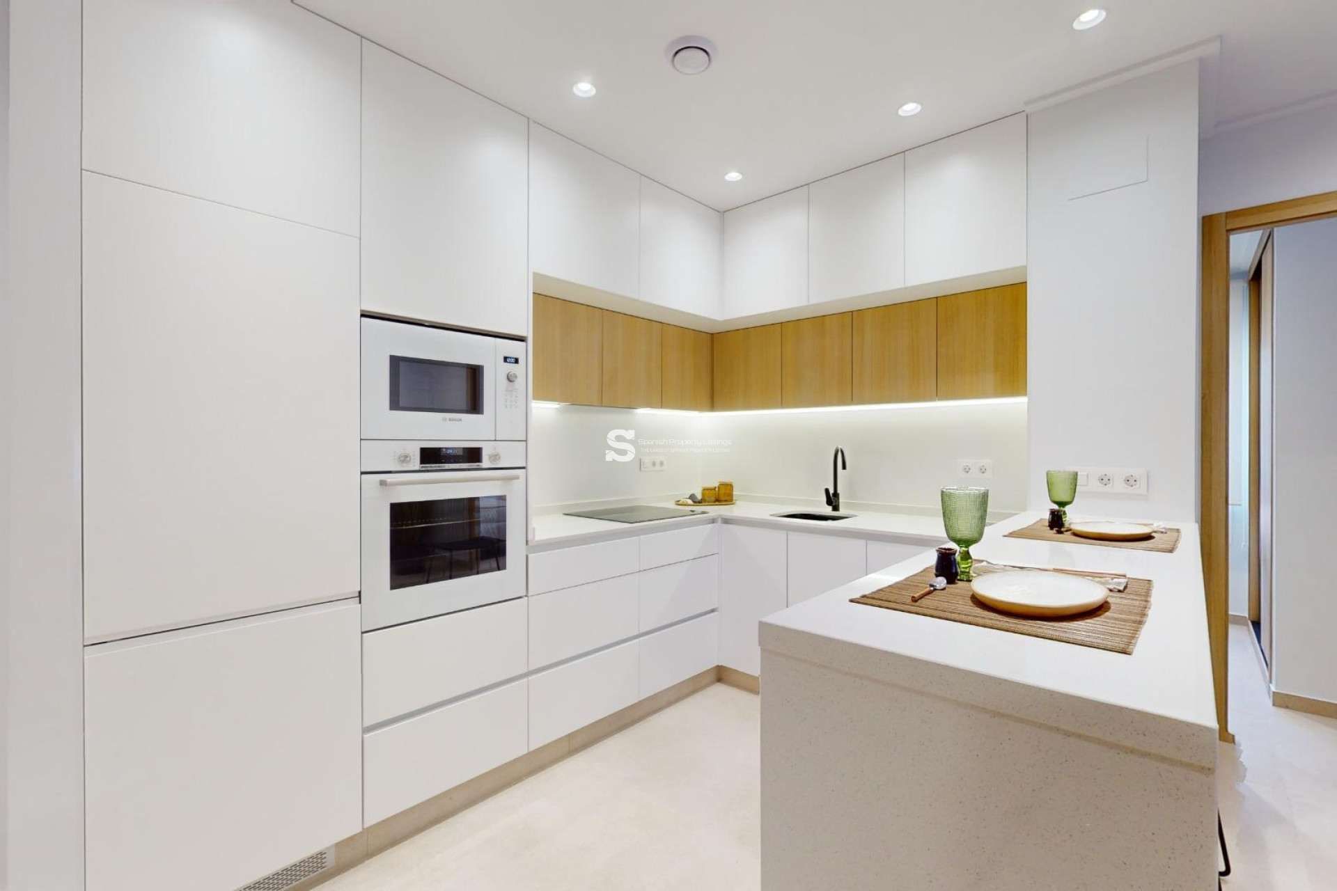 Obra nueva - Apartment - Guardamar del Segura - El Raso