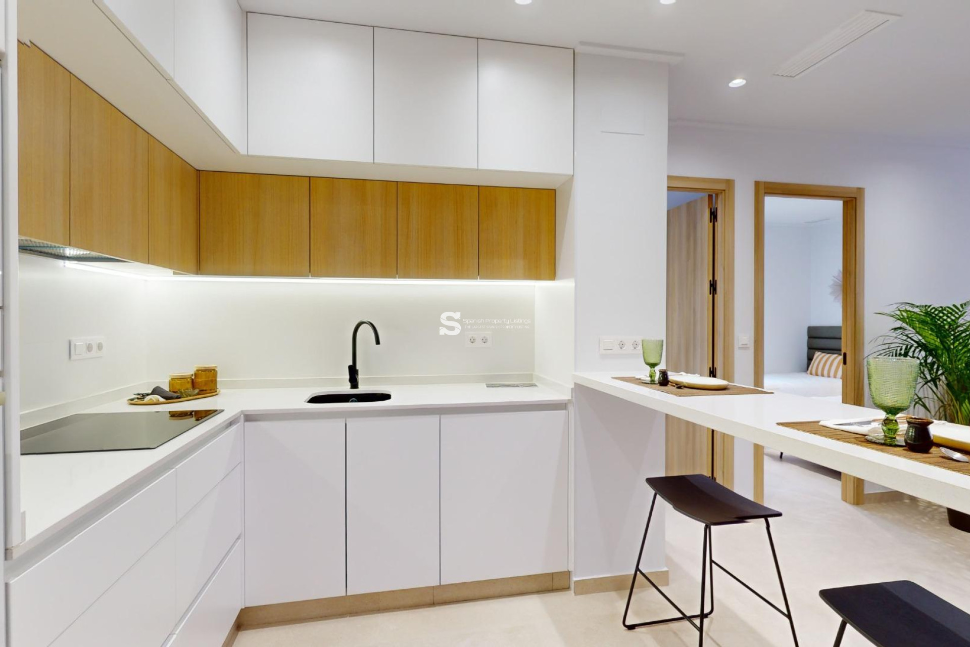 Obra nueva - Apartment - Guardamar del Segura - El Raso