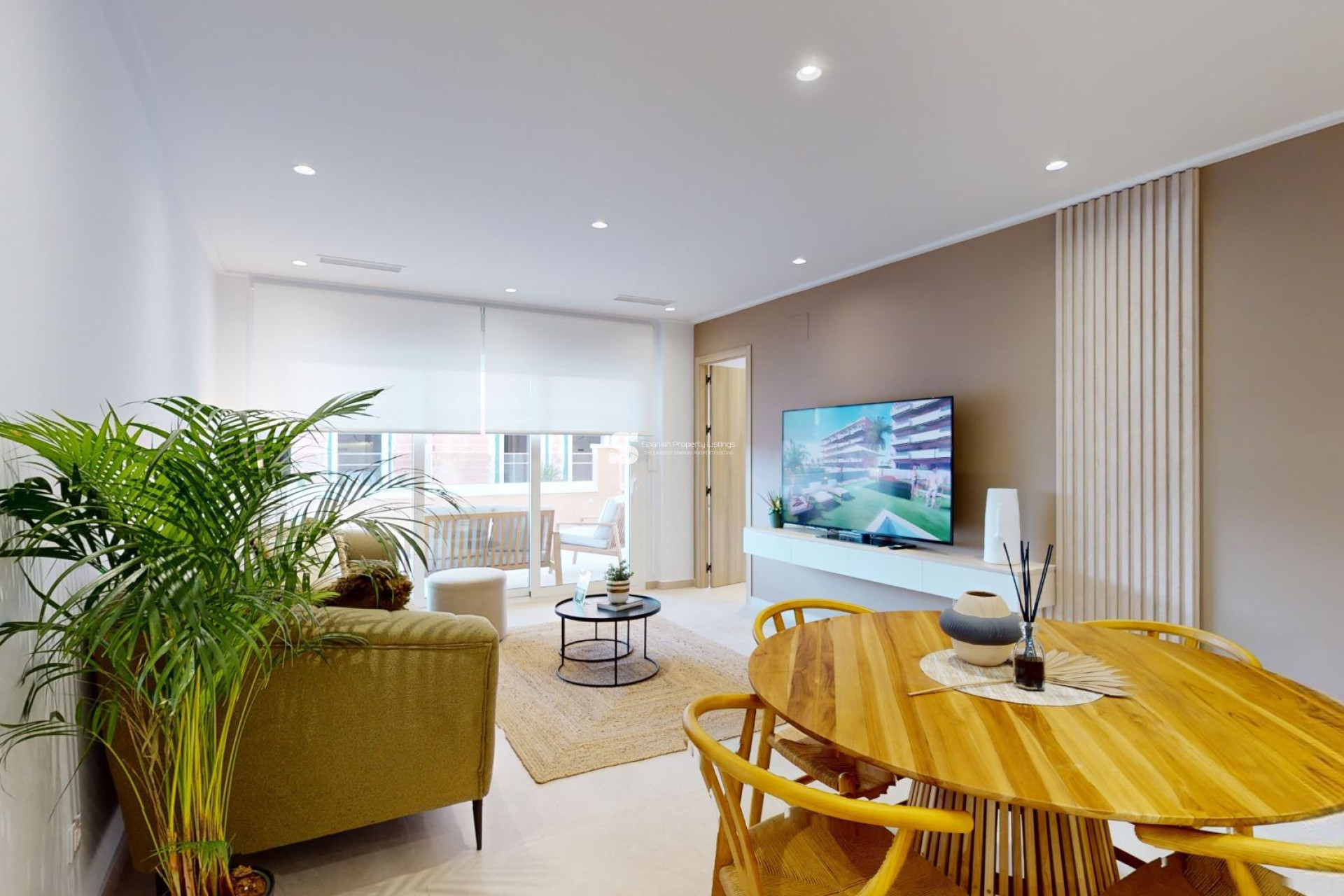 Obra nueva - Apartment - Guardamar del Segura - El Raso