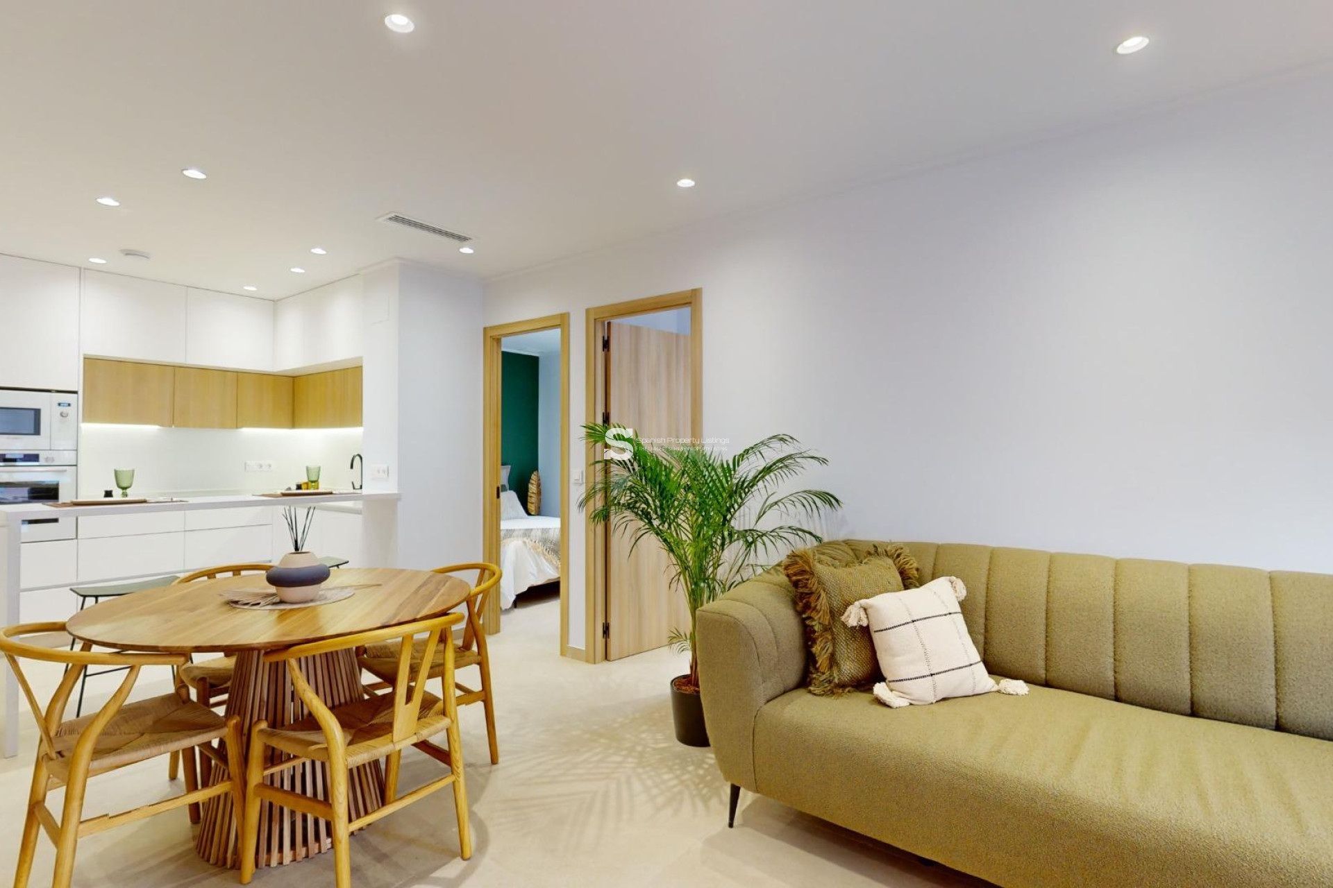 Obra nueva - Apartment - Guardamar del Segura - El Raso