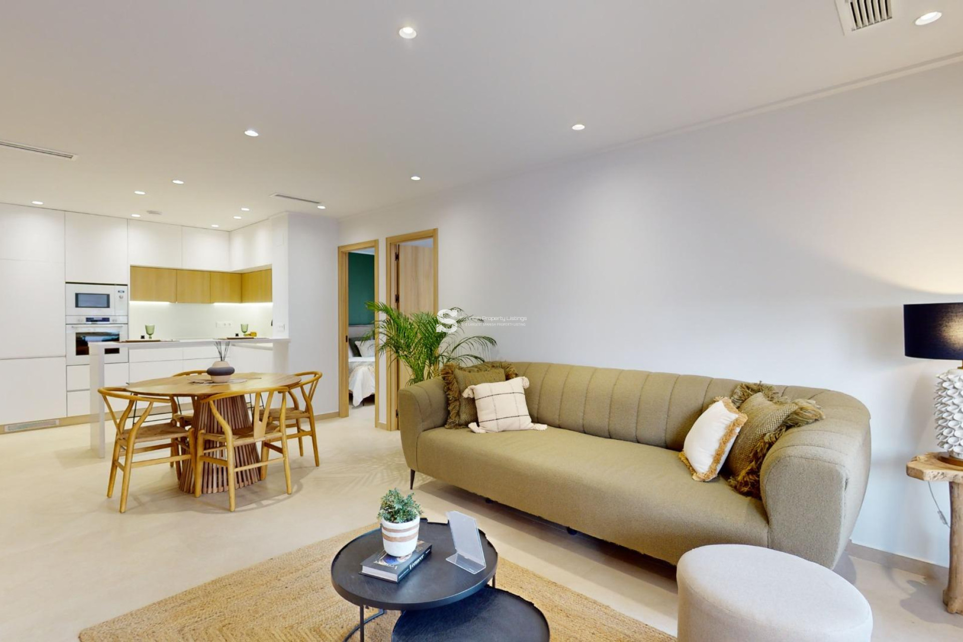 Obra nueva - Apartment - Guardamar del Segura - El Raso