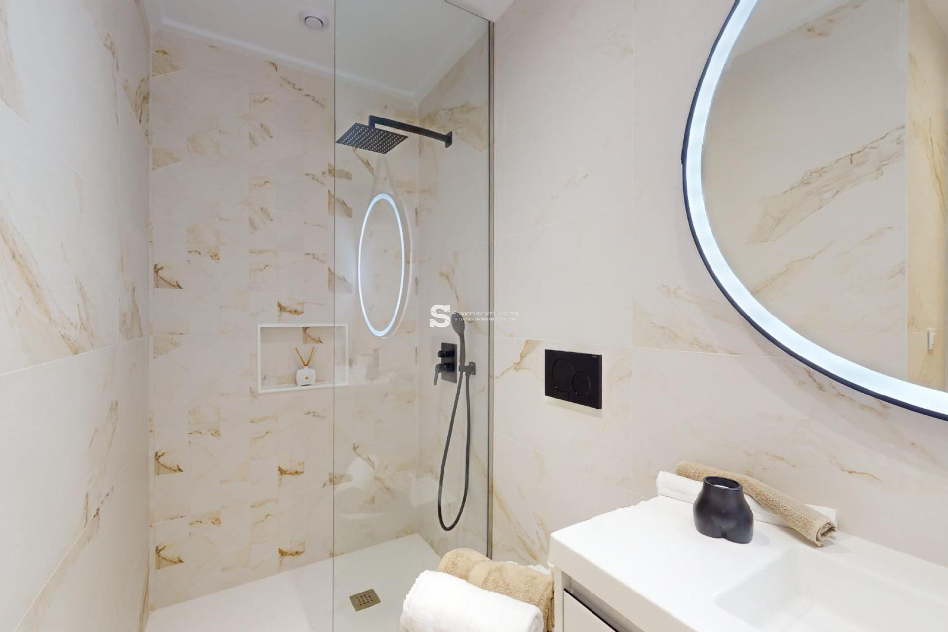 Obra nueva - Apartment - Guardamar del Segura - El Raso