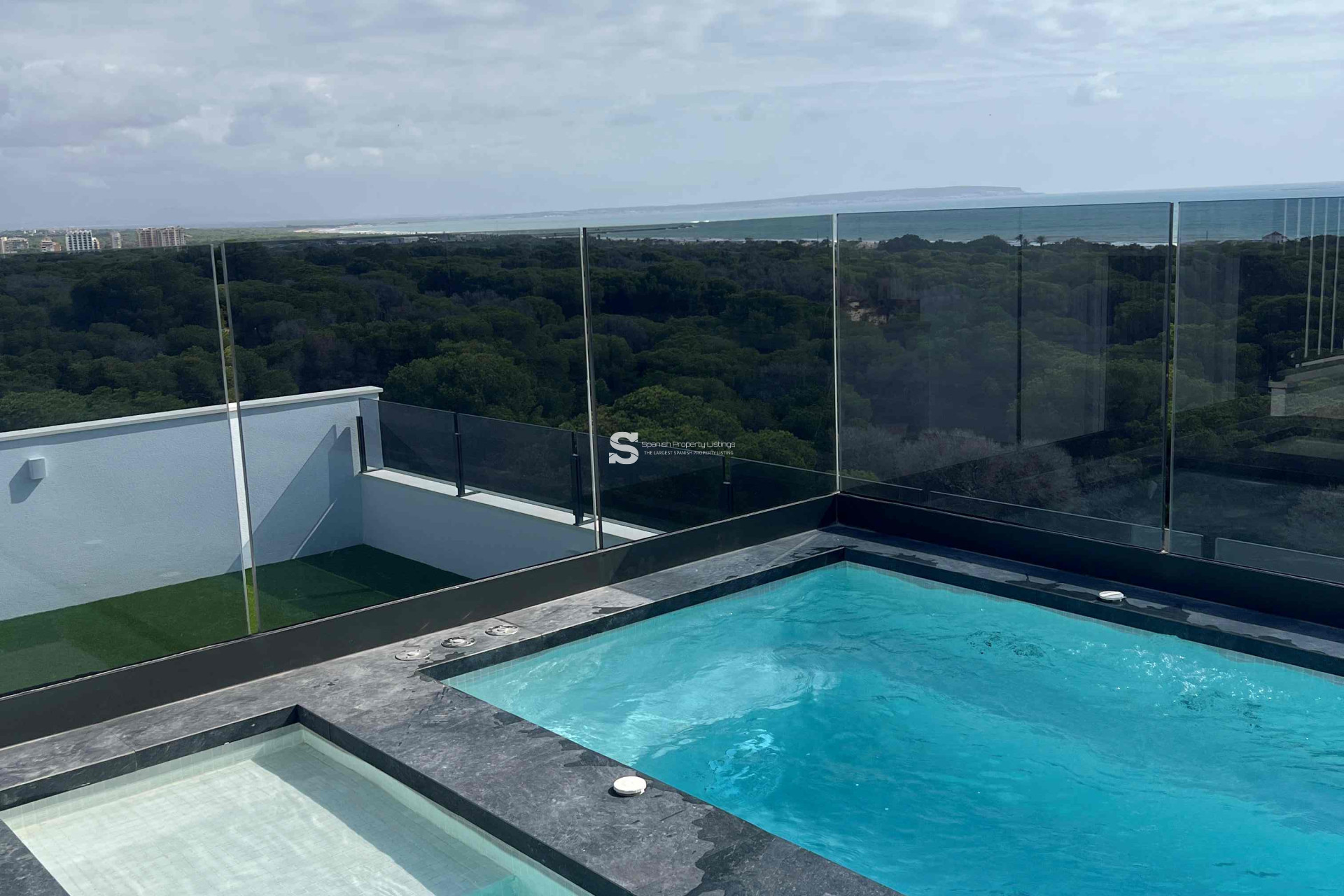 Obra nueva - Apartment - Guardamar del Segura - Guardamar Del Segura