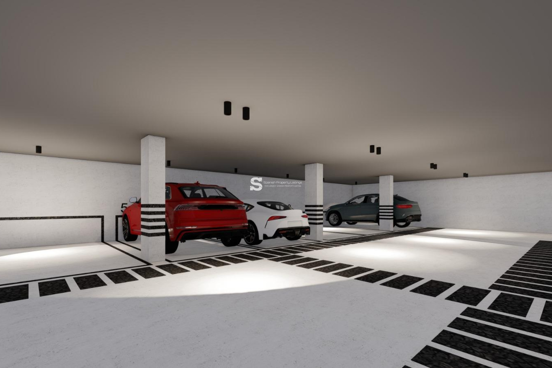 Obra nueva - Apartment - Guardamar del Segura - Guardamar Del Segura