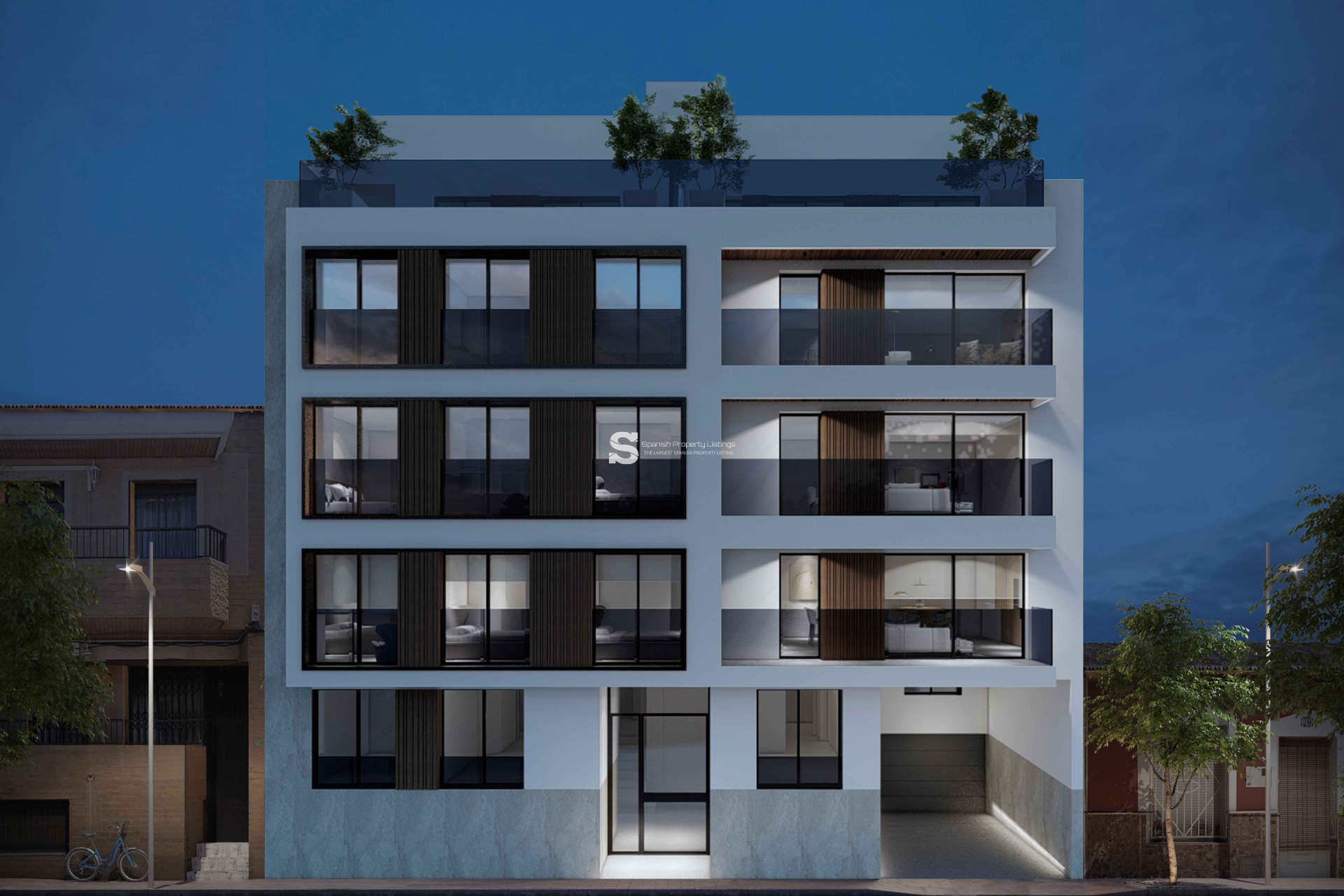Obra nueva - Apartment - Guardamar del Segura - Guardamar Del Segura