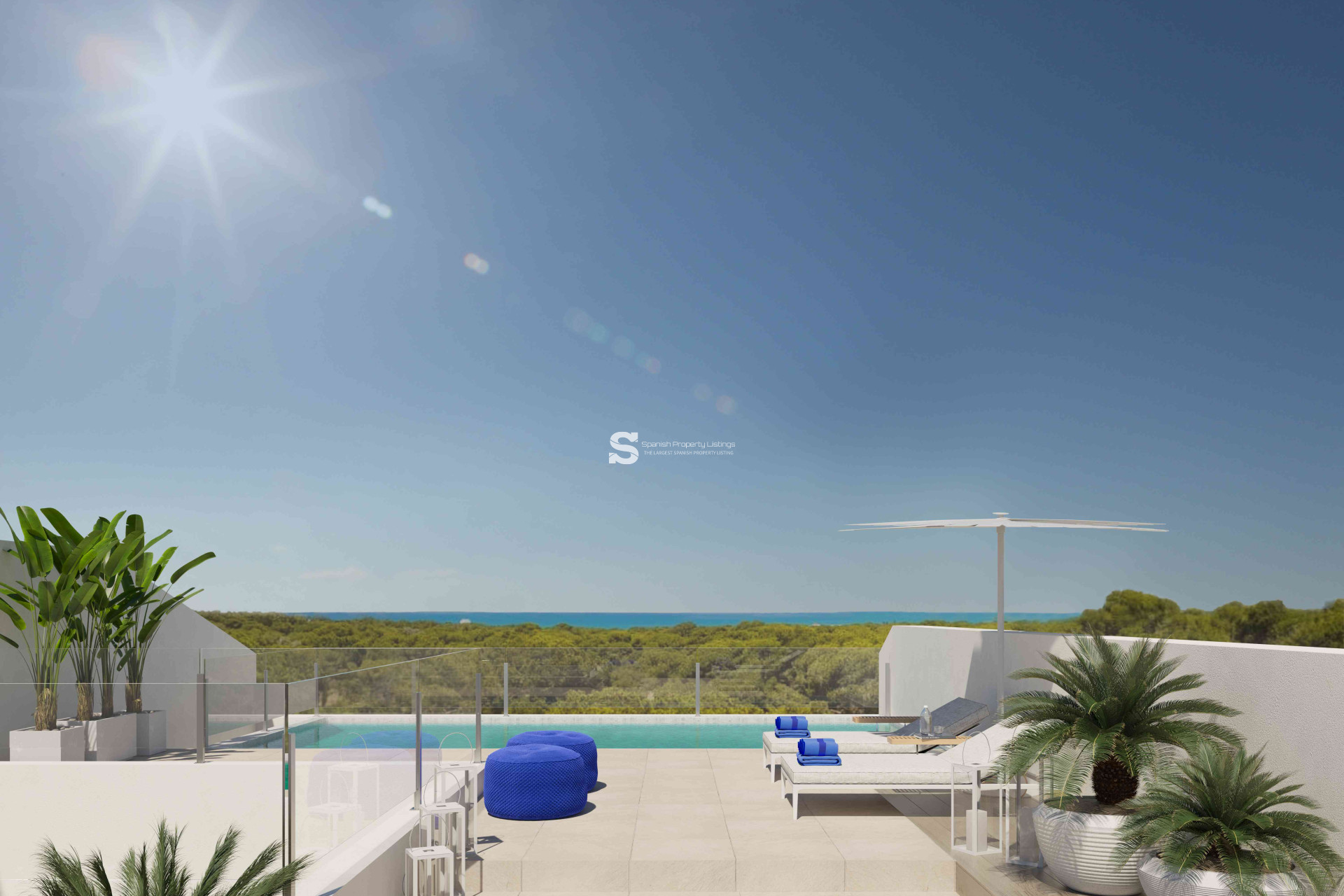 Obra nueva - Apartment - Guardamar del Segura - Guardamar Del Segura