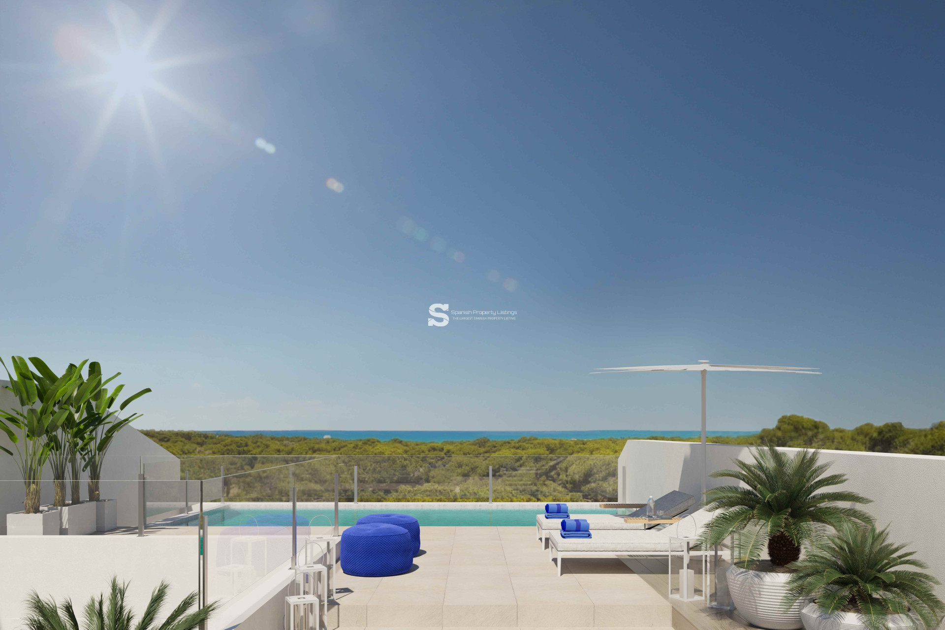 Obra nueva - Apartment - Guardamar del Segura - Guardamar Del Segura