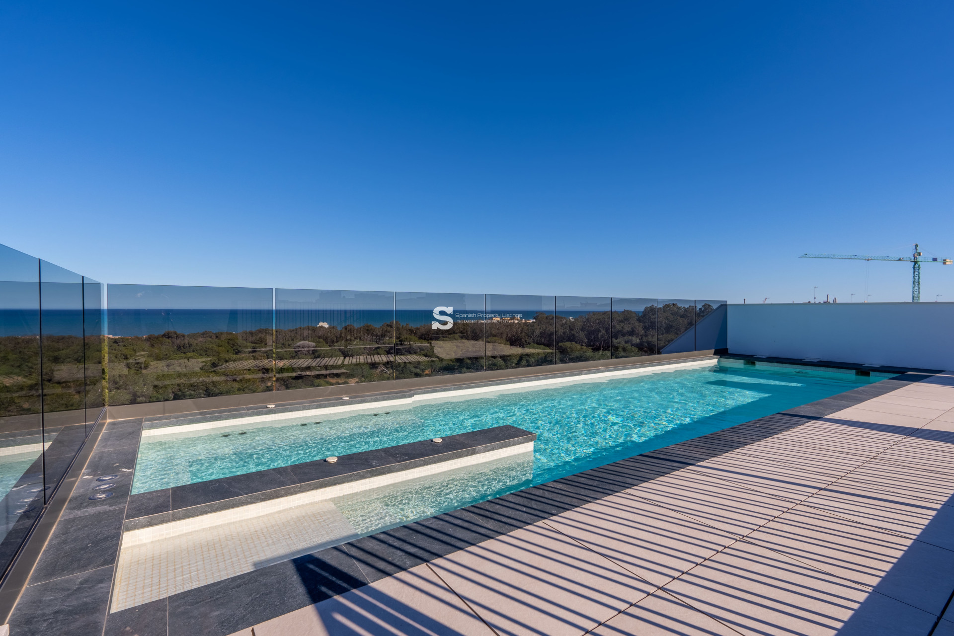 Obra nueva - Apartment - Guardamar del Segura - Guardamar Del Segura