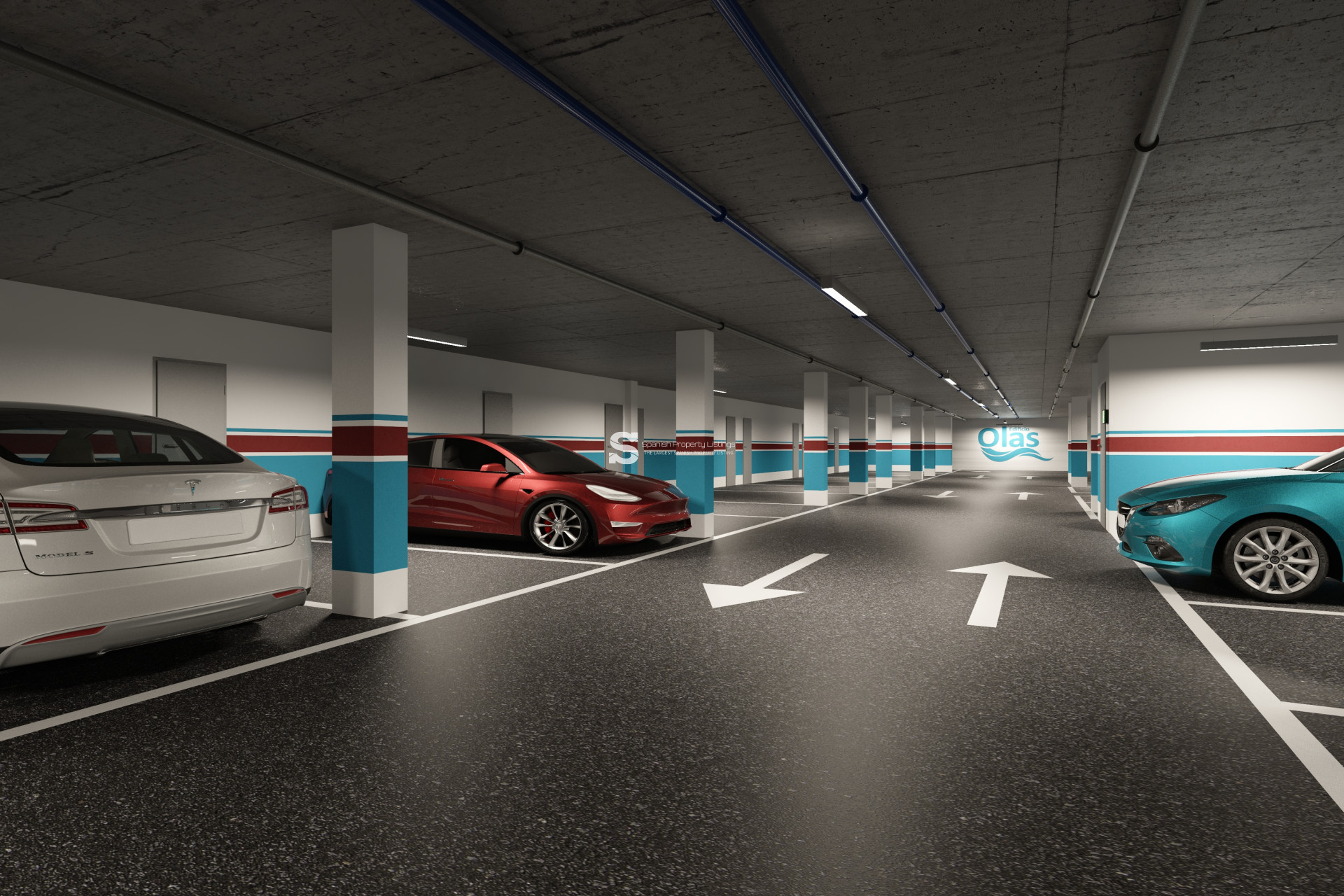 Obra nueva - Apartment - Guardamar del Segura - Guardamar Del Segura