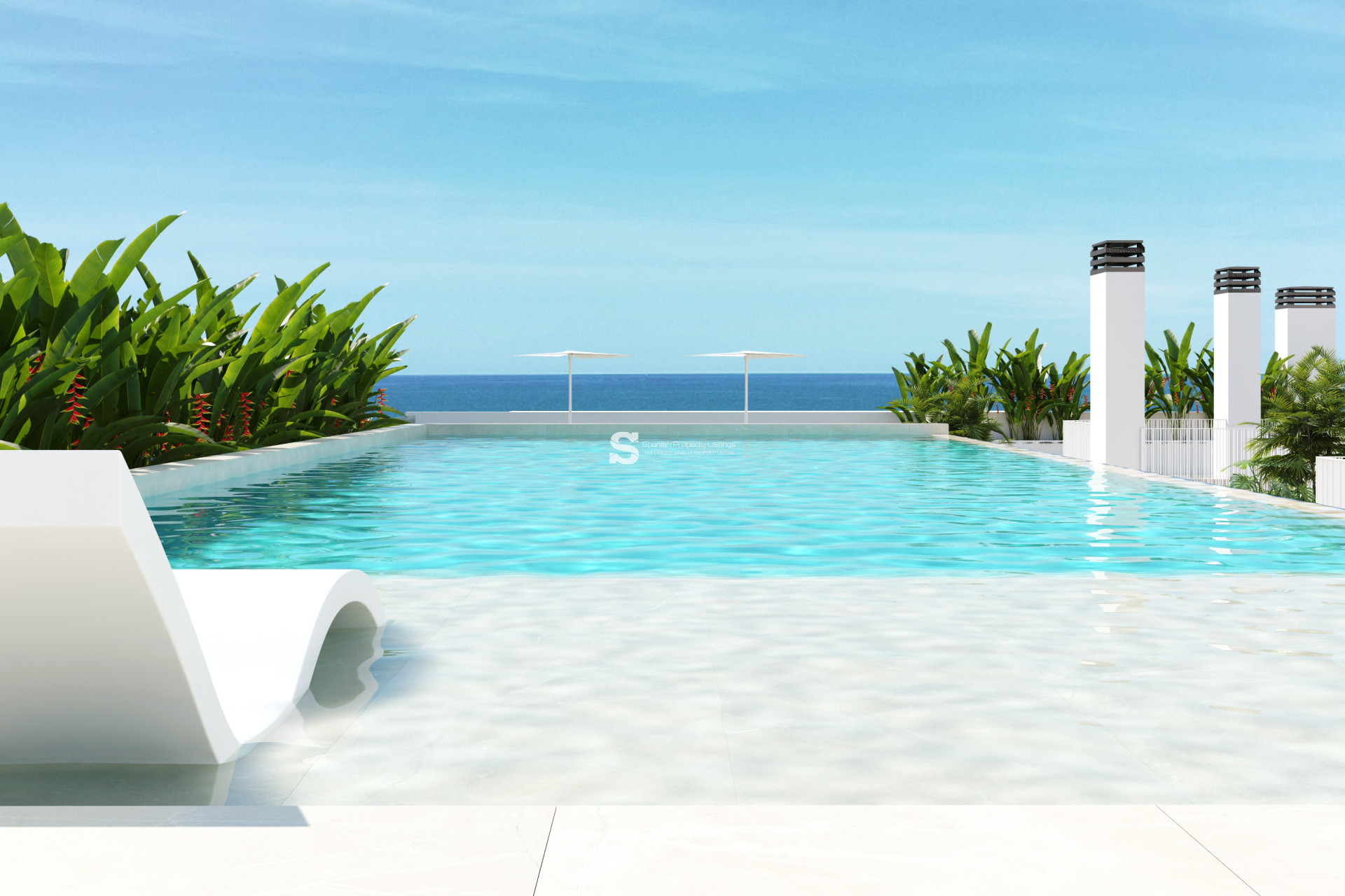 Obra nueva - Apartment - Guardamar del Segura - Guardamar Del Segura