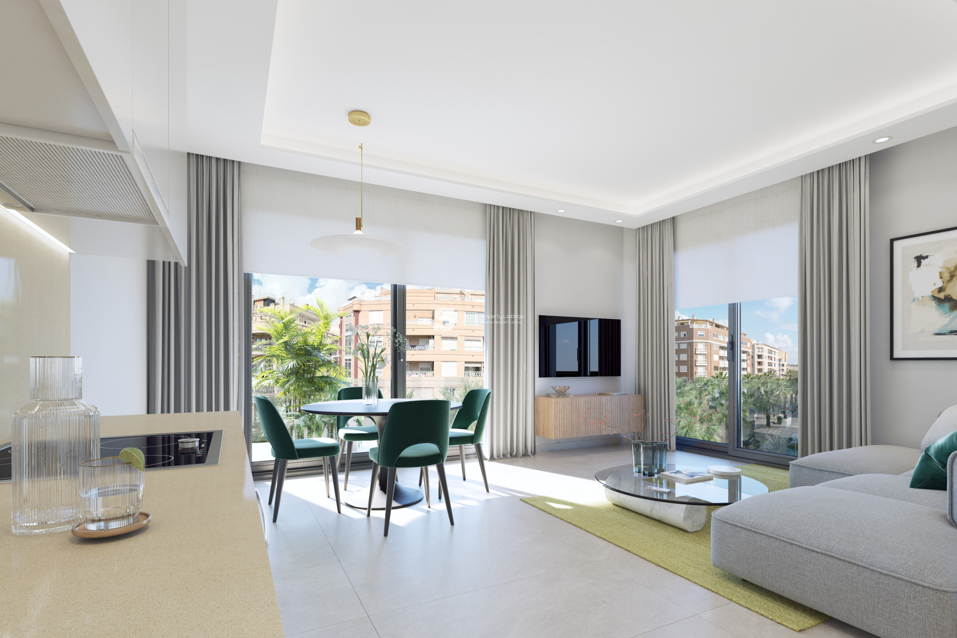 Obra nueva - Apartment - Guardamar del Segura - Guardamar Del Segura