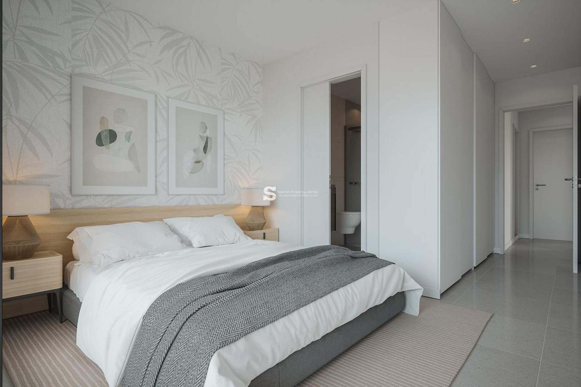 Obra nueva - Apartment - Guardamar del Segura - Pueblo