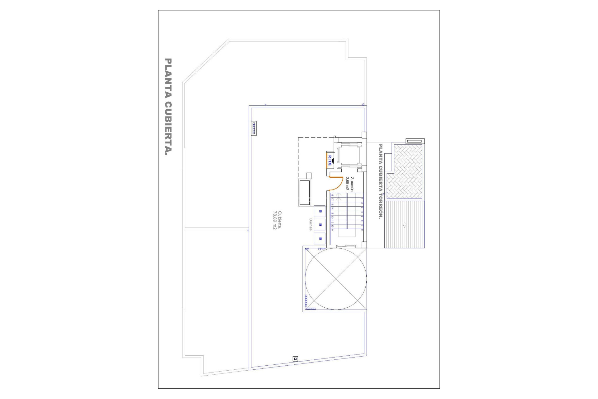 Obra nueva - Apartment - Guardamar del Segura - Pueblo