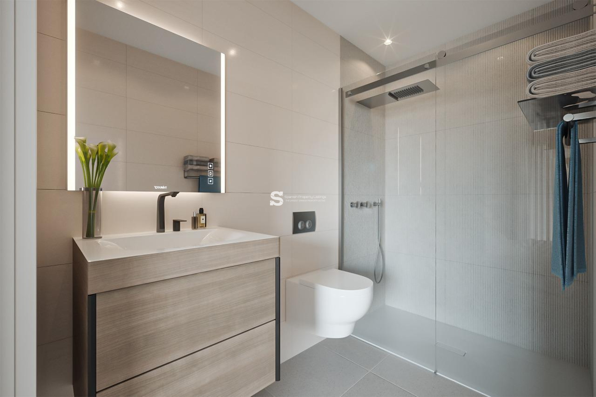 Obra nueva - Apartment - Guardamar del Segura - Pueblo