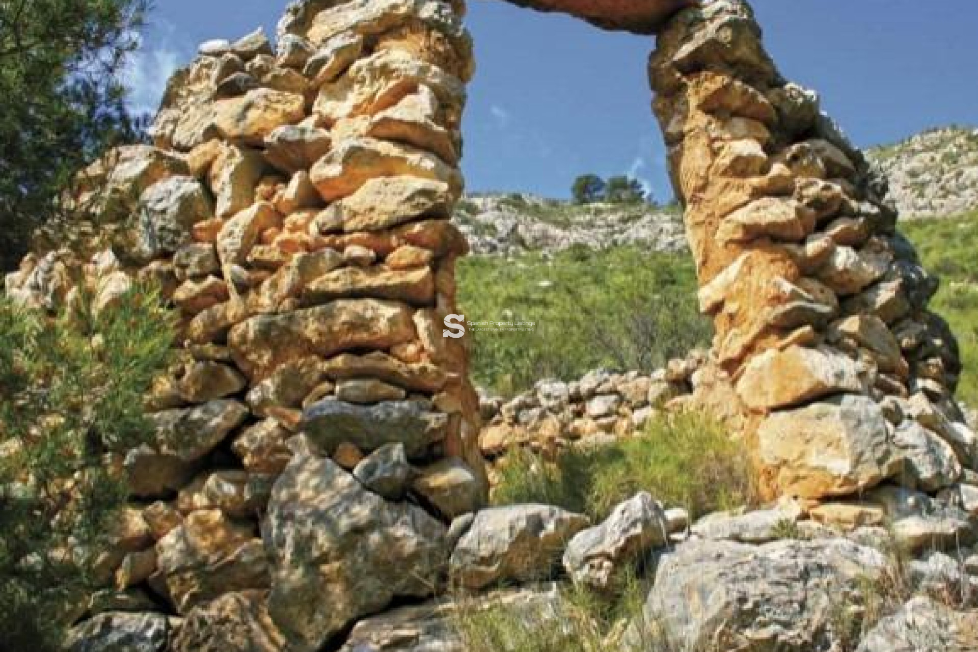 Obra nueva - Apartment - Hondón de las Nieves - Pueblo