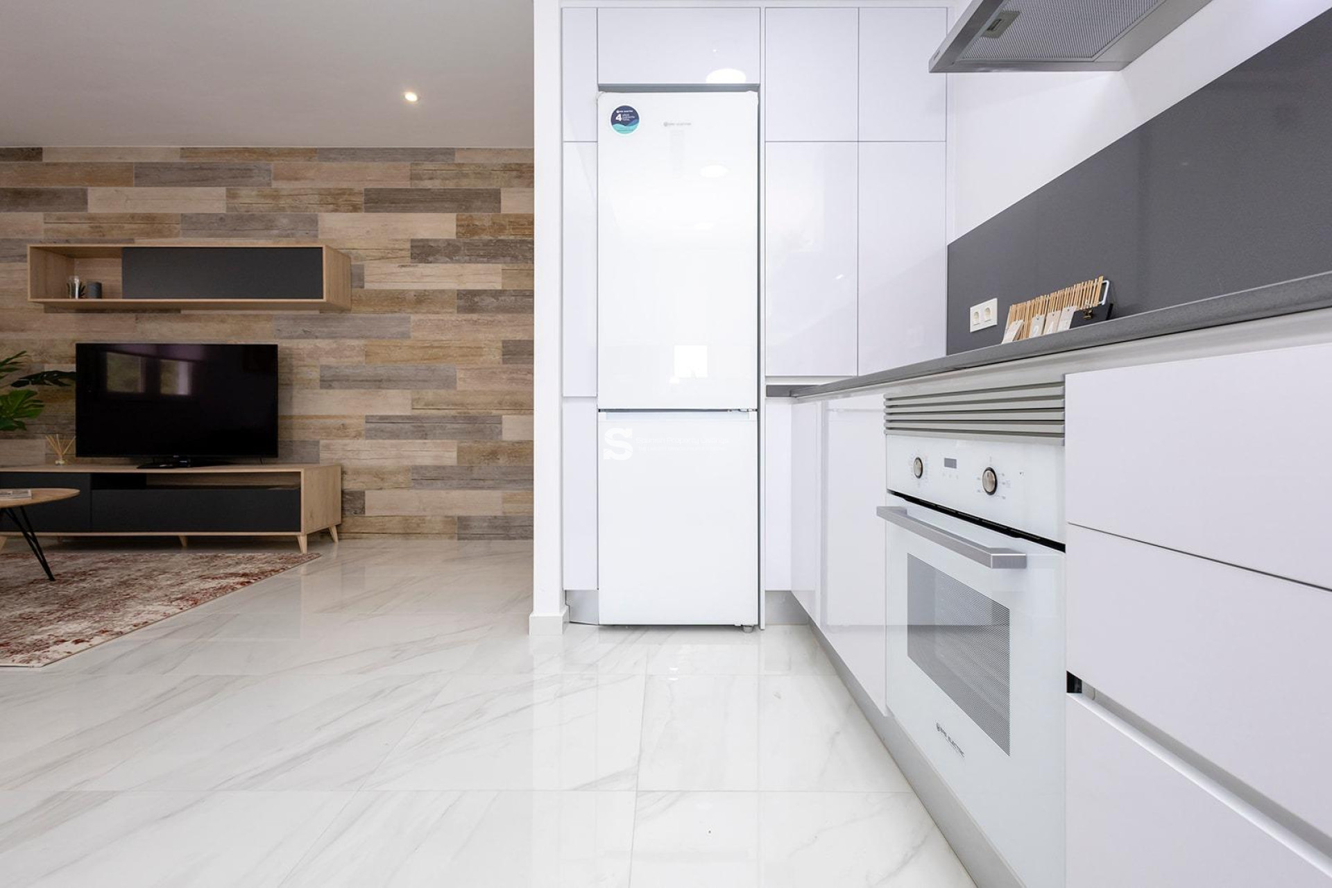 Obra nueva - Apartment - Jacarilla - pueblo