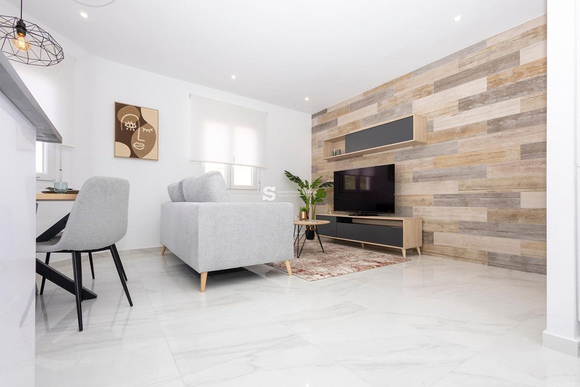 Obra nueva - Apartment - Jacarilla - pueblo