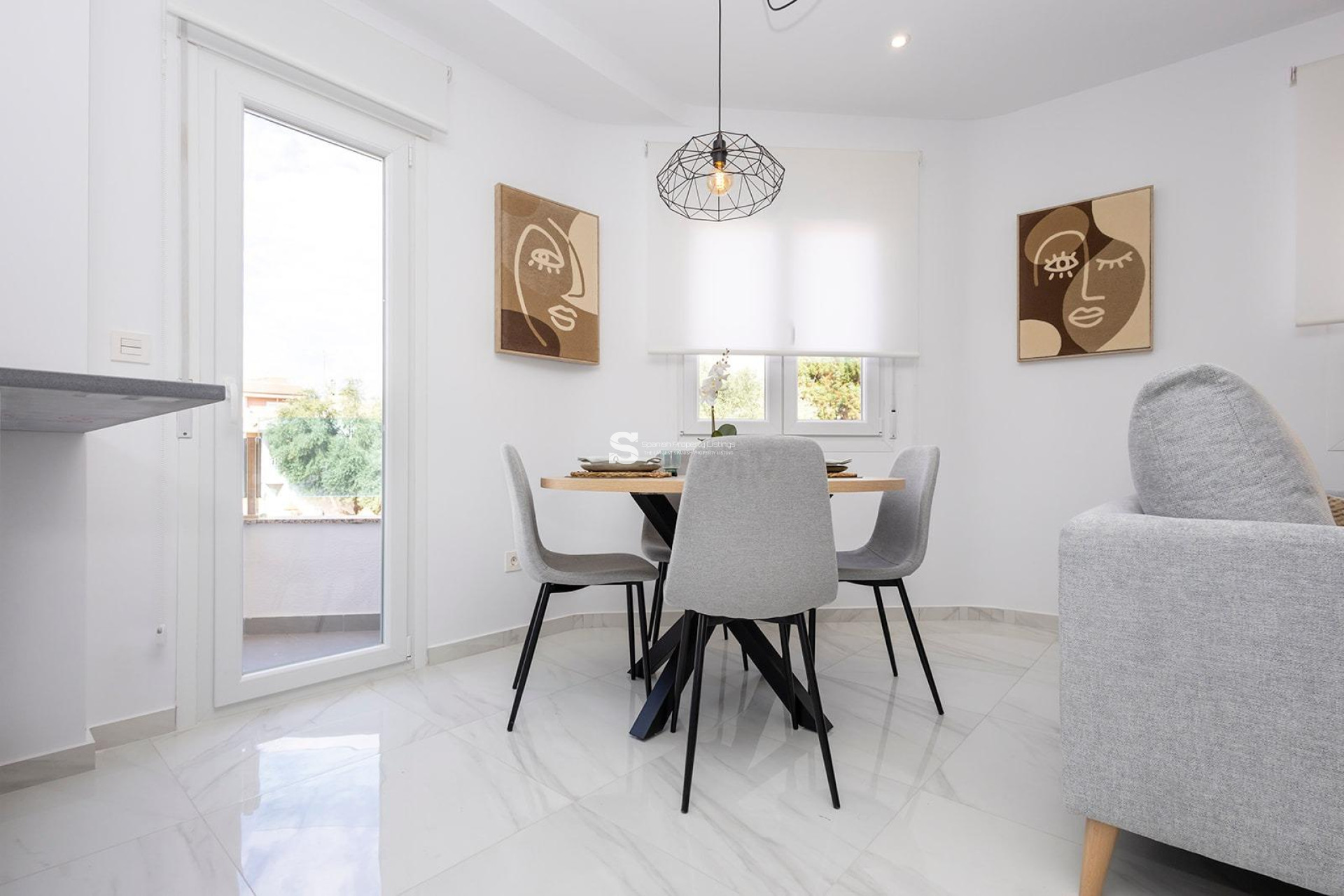 Obra nueva - Apartment - Jacarilla - pueblo