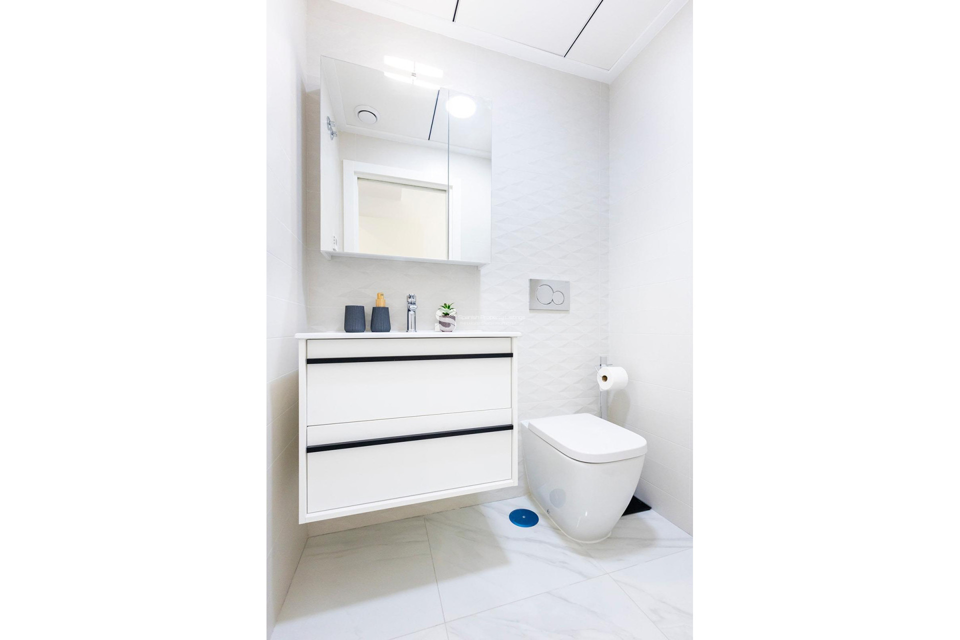 Obra nueva - Apartment - Jacarilla - pueblo