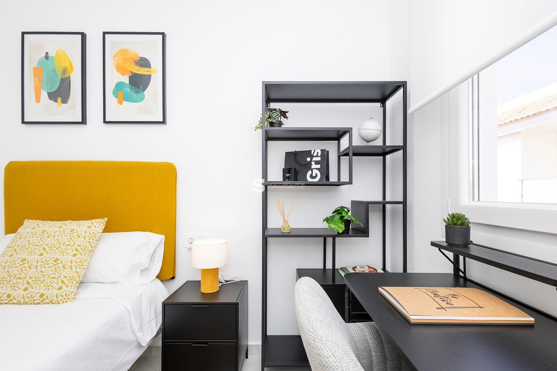 Obra nueva - Apartment - Jacarilla - pueblo