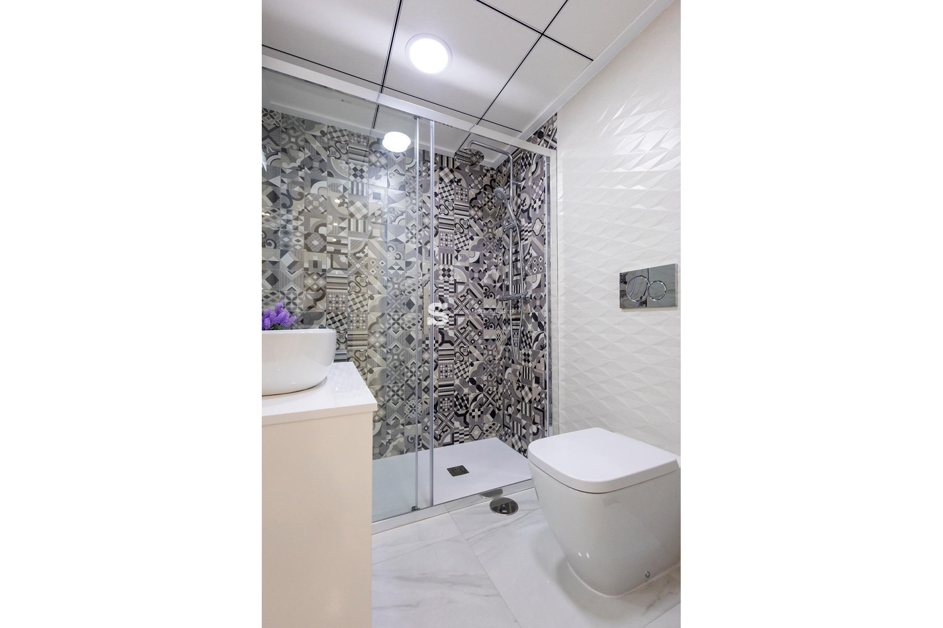 Obra nueva - Apartment - Jacarilla - pueblo