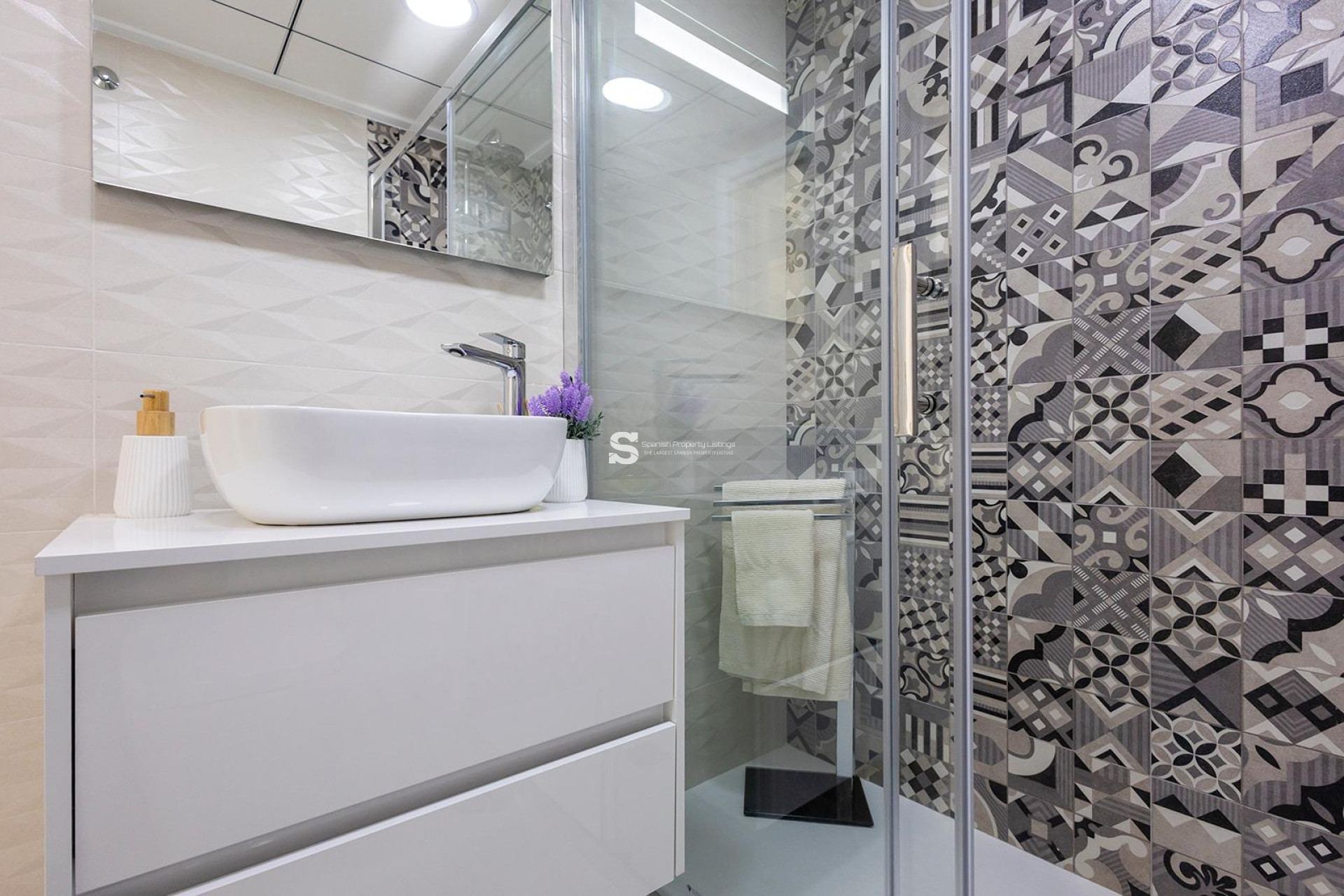 Obra nueva - Apartment - Jacarilla - pueblo