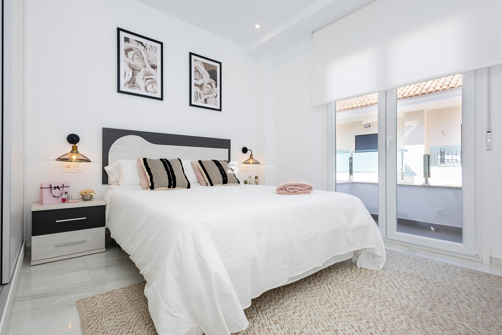 Obra nueva - Apartment - Jacarilla - pueblo