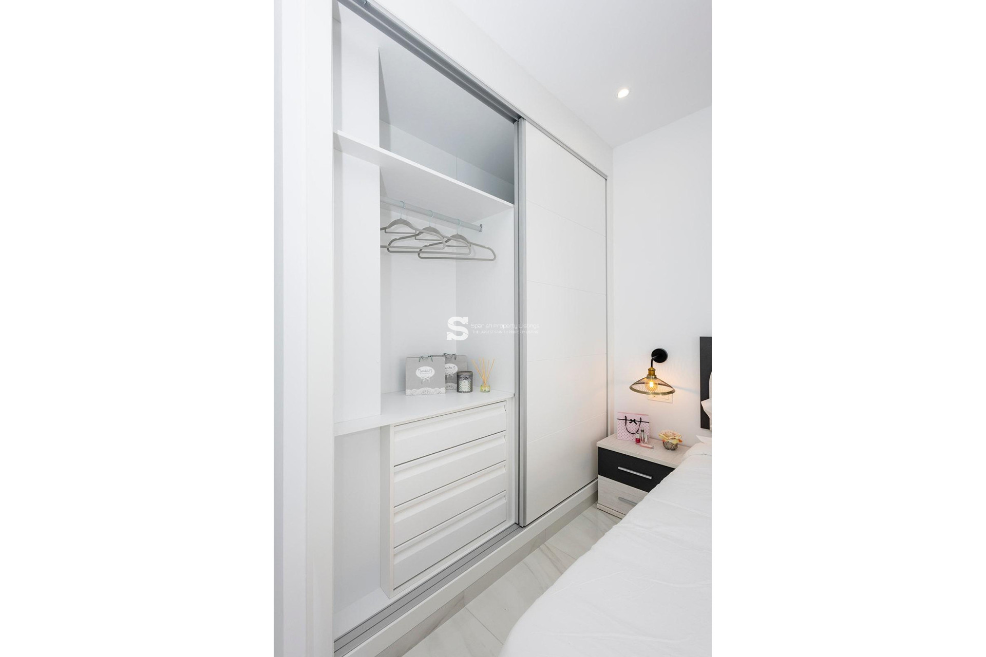 Obra nueva - Apartment - Jacarilla - pueblo