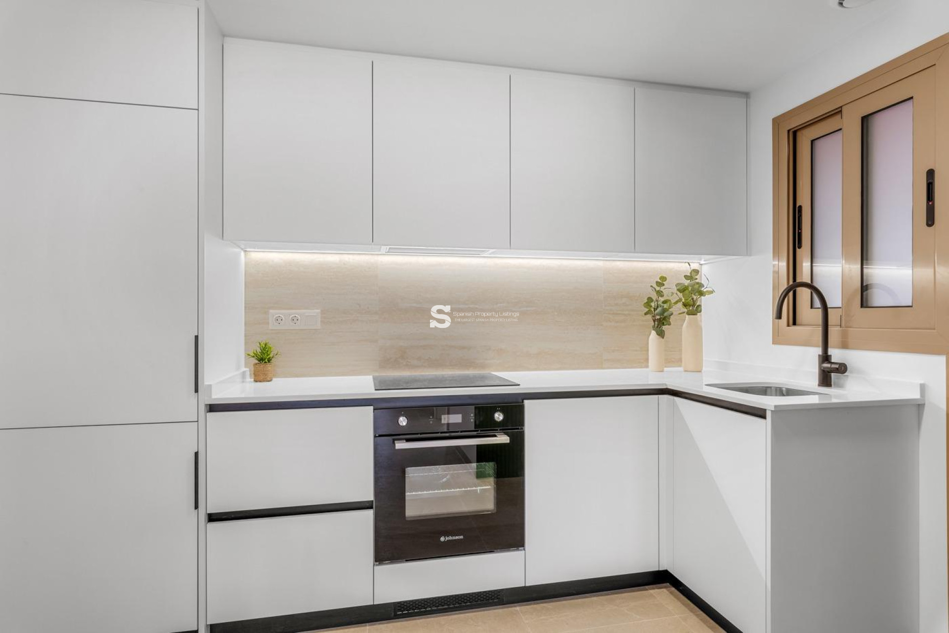 Obra nueva - Apartment - Jacarilla - pueblo