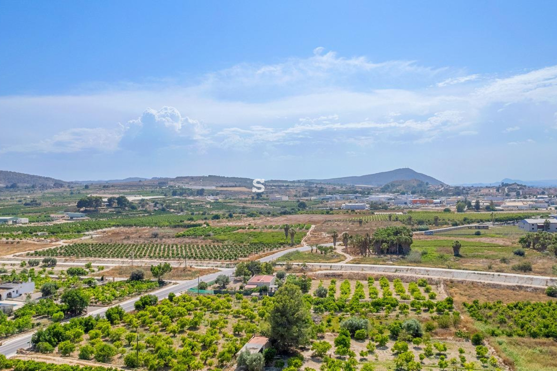 Obra nueva - Apartment - Jacarilla - pueblo