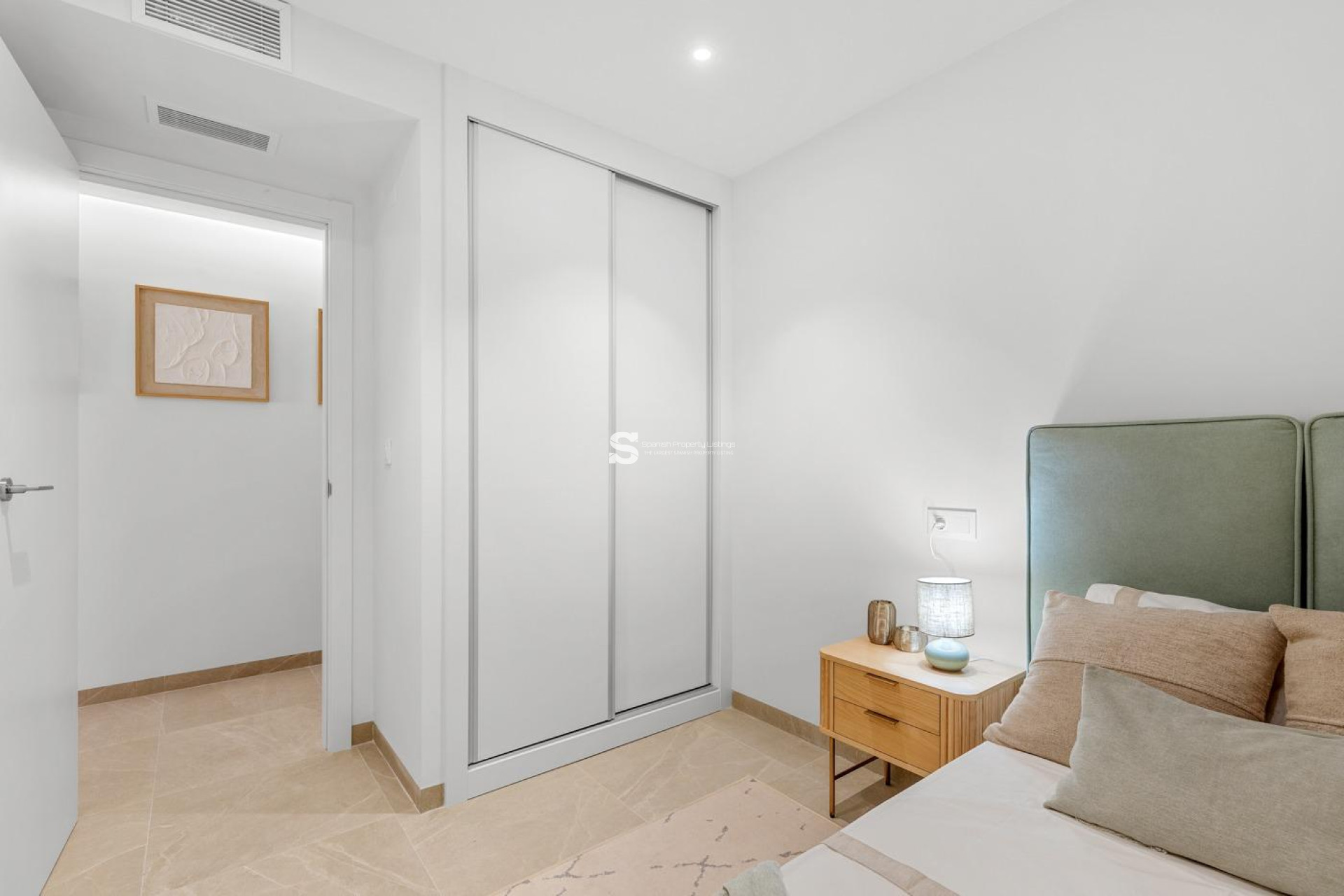 Obra nueva - Apartment - Jacarilla - pueblo