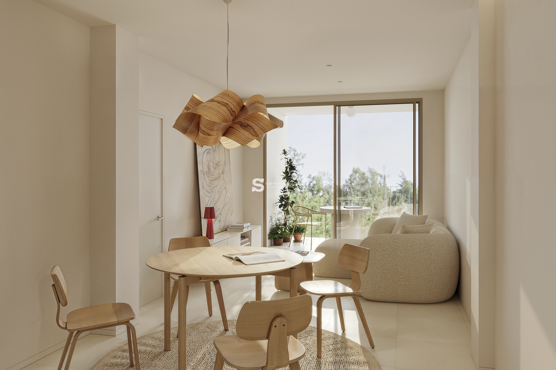 Obra nueva - Apartment - Jacarilla