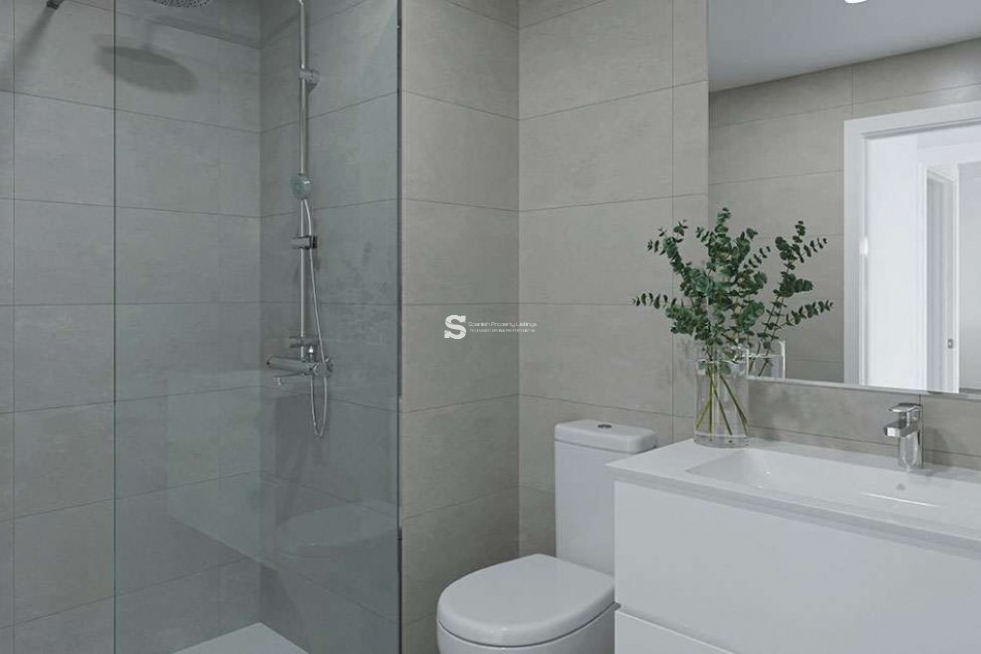 Obra nueva - Apartment - Jávea Xàbia - centro