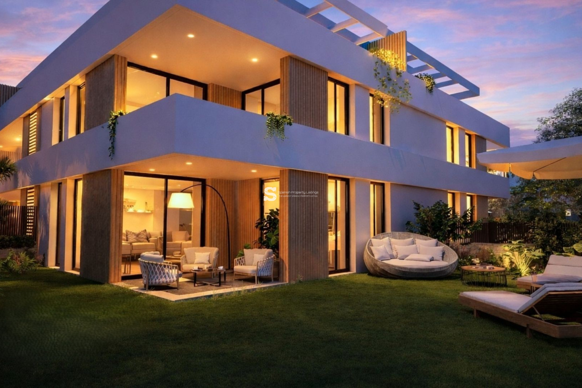 Obra nueva - Apartment - Jávea