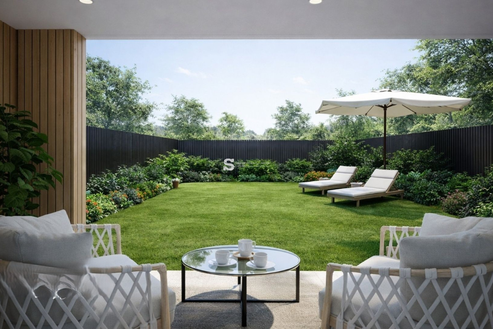 Obra nueva - Apartment - Jávea