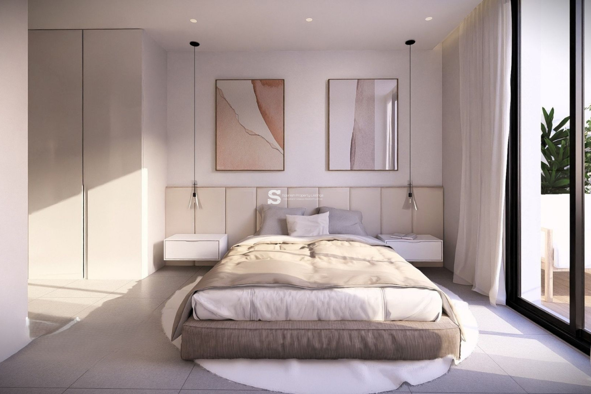 Obra nueva - Apartment - Jávea