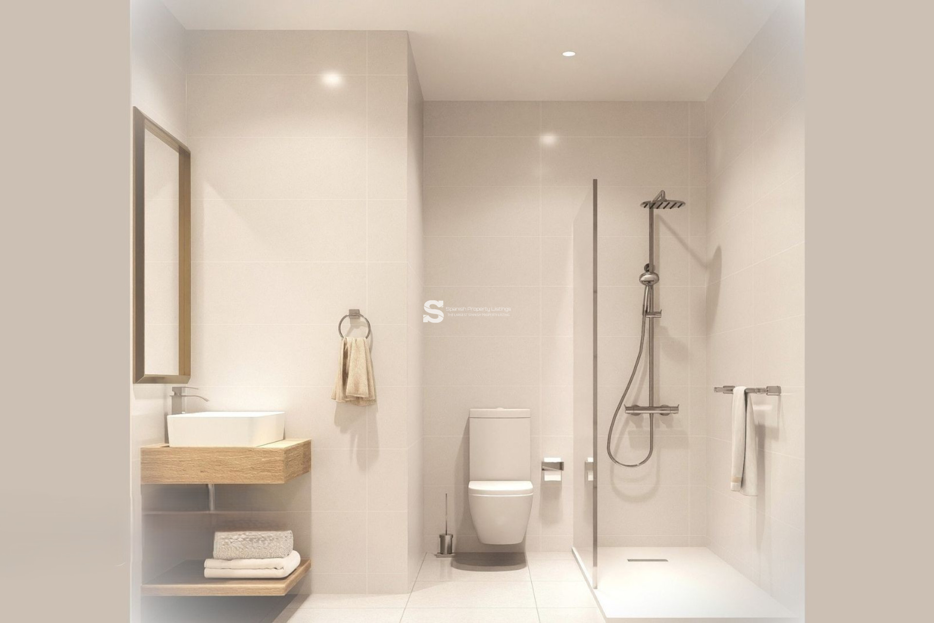 Obra nueva - Apartment - Jávea